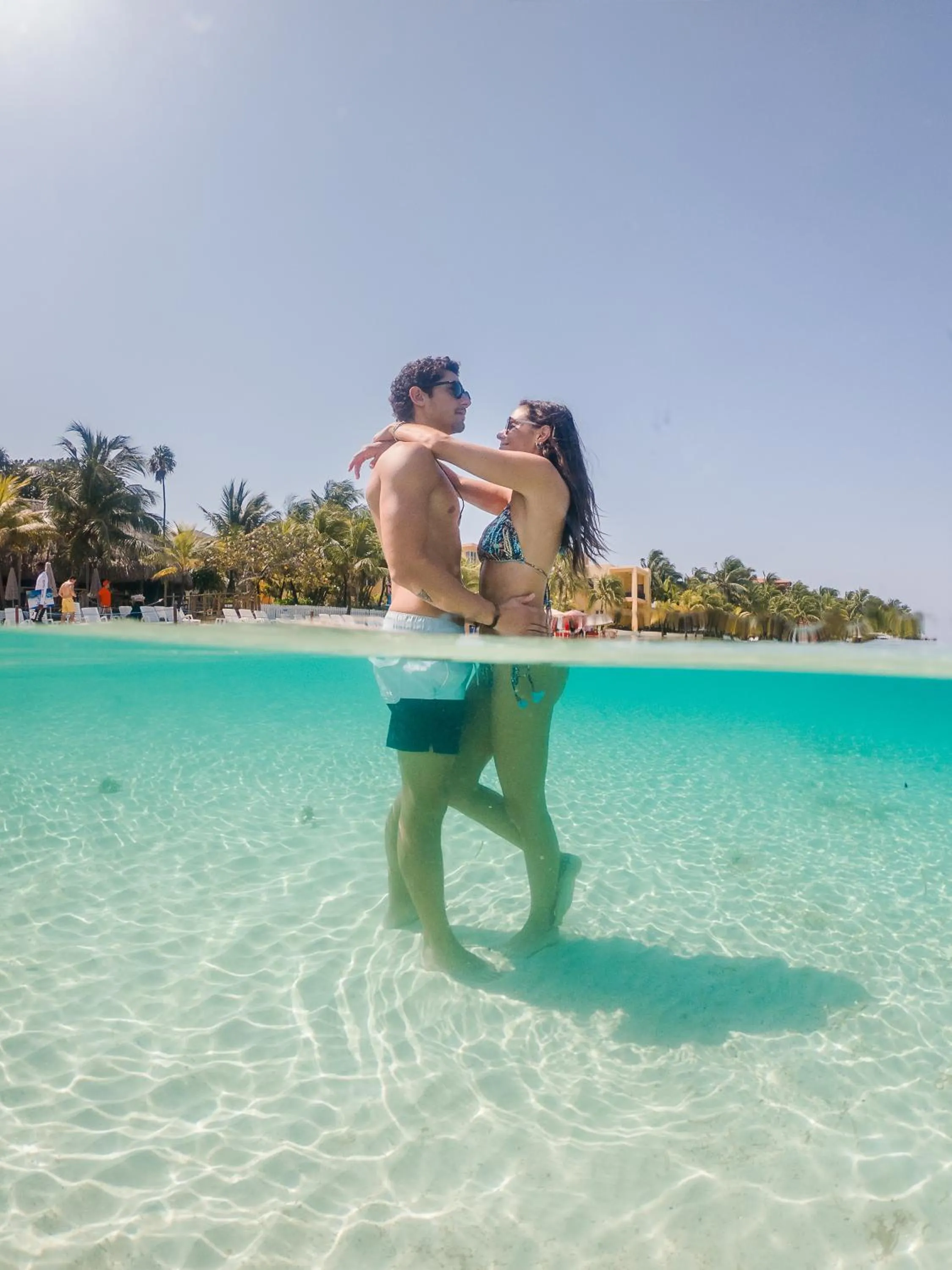 Day in Paradise Beach Hotel & Resort