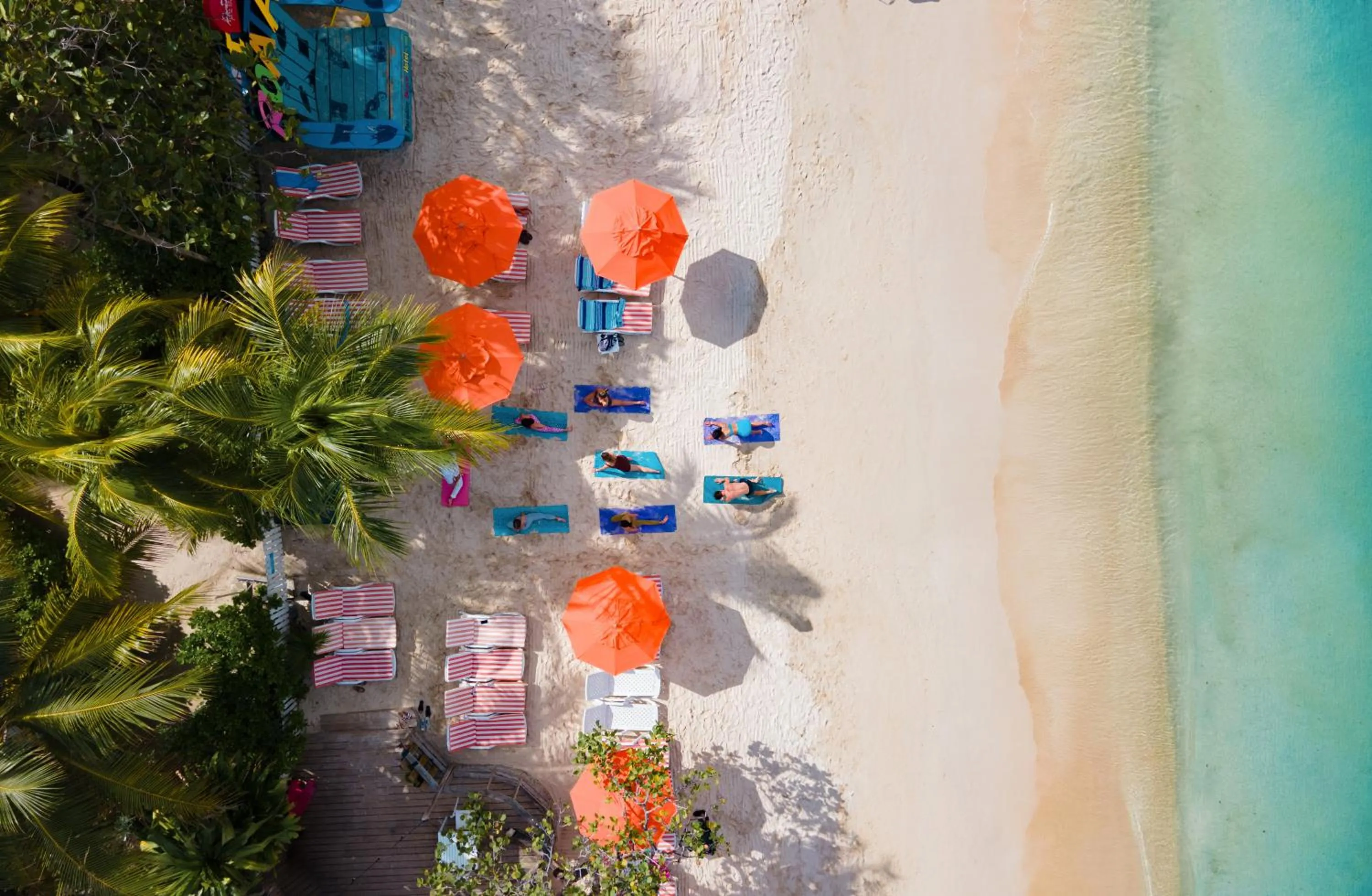 Day in Paradise Beach Hotel & Resort