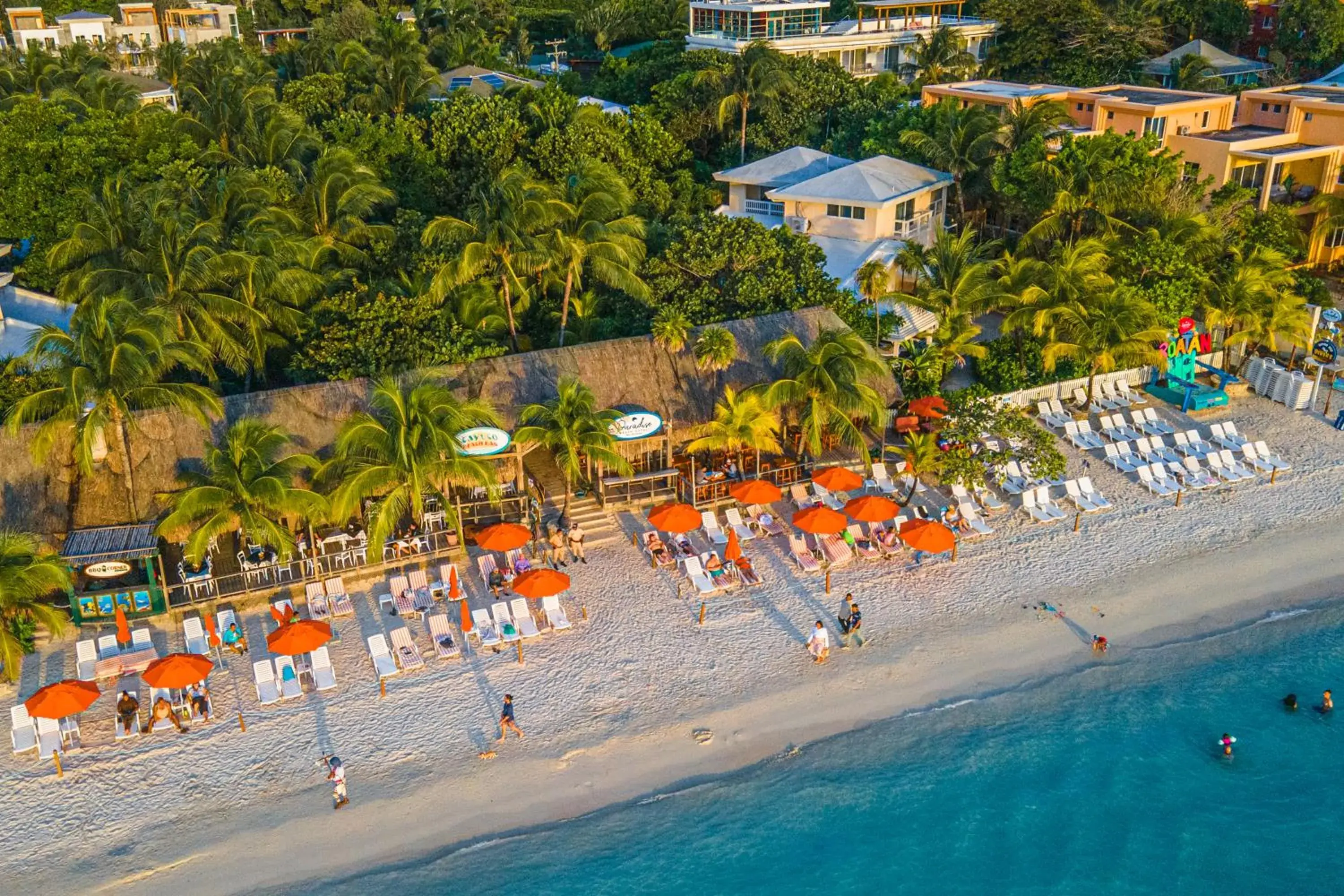 Paradise Beach Hotel & Resort Paradise Beach Hotel & Resort