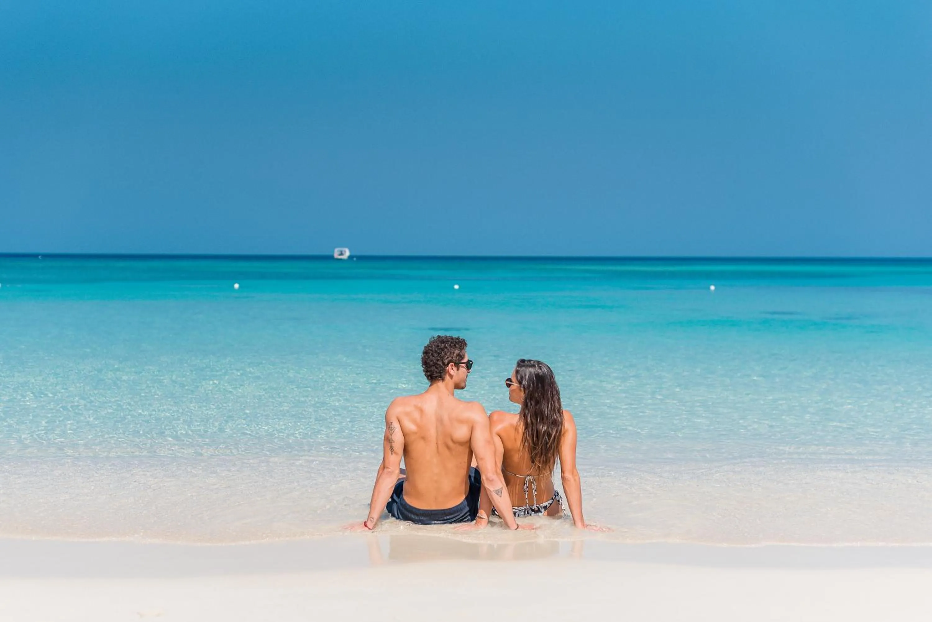 Day in Paradise Beach Hotel & Resort