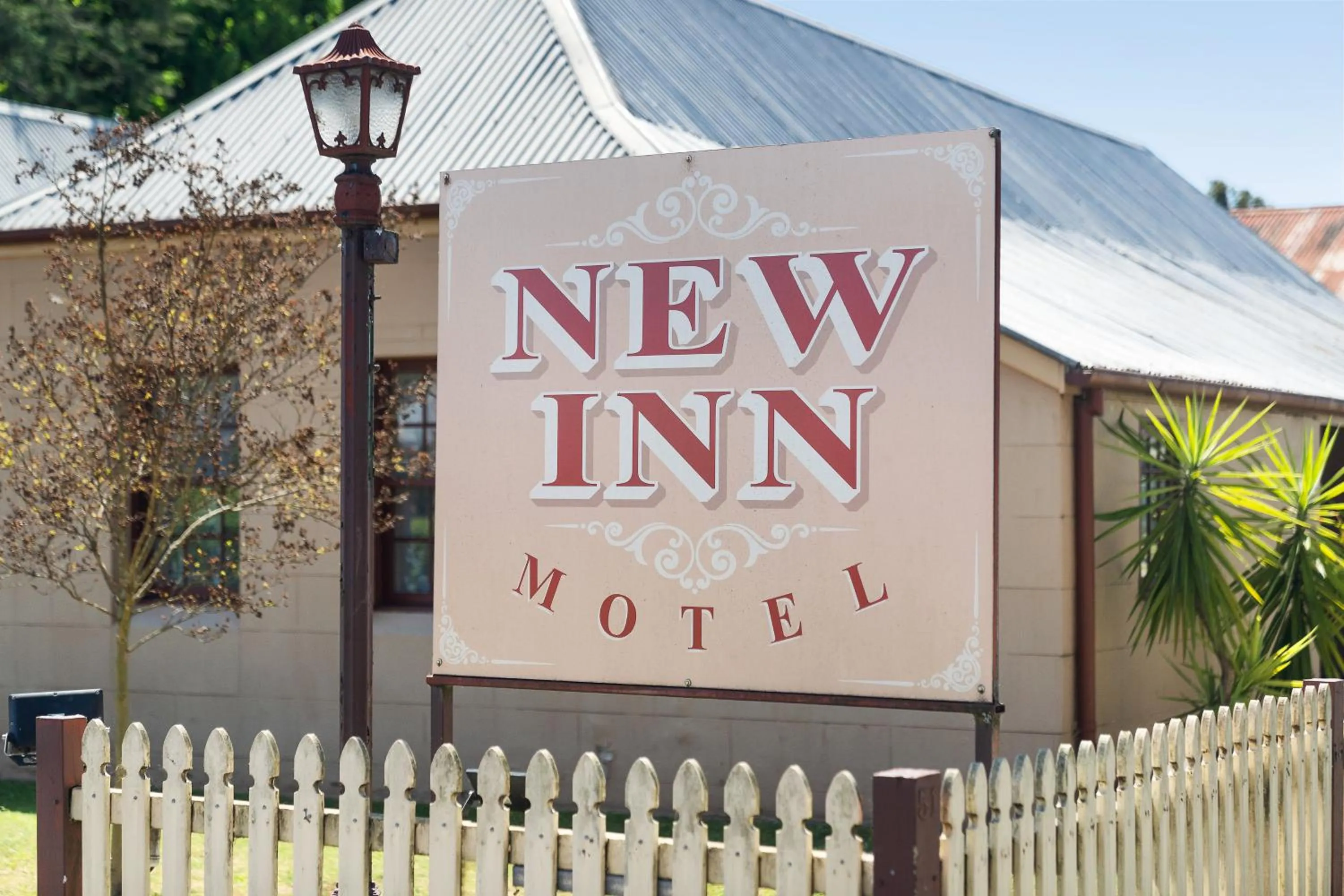 Property logo or sign in SureStay Hotel by Best Western, New Inn Richmond