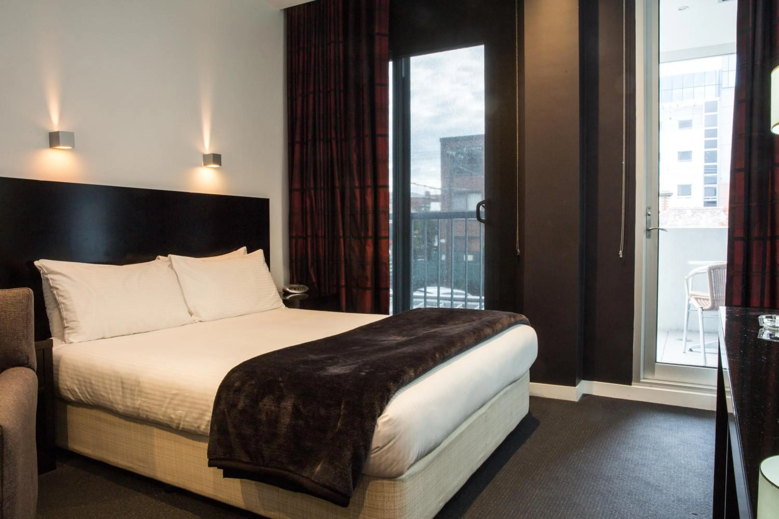 Day in Adara Hotel Richmond