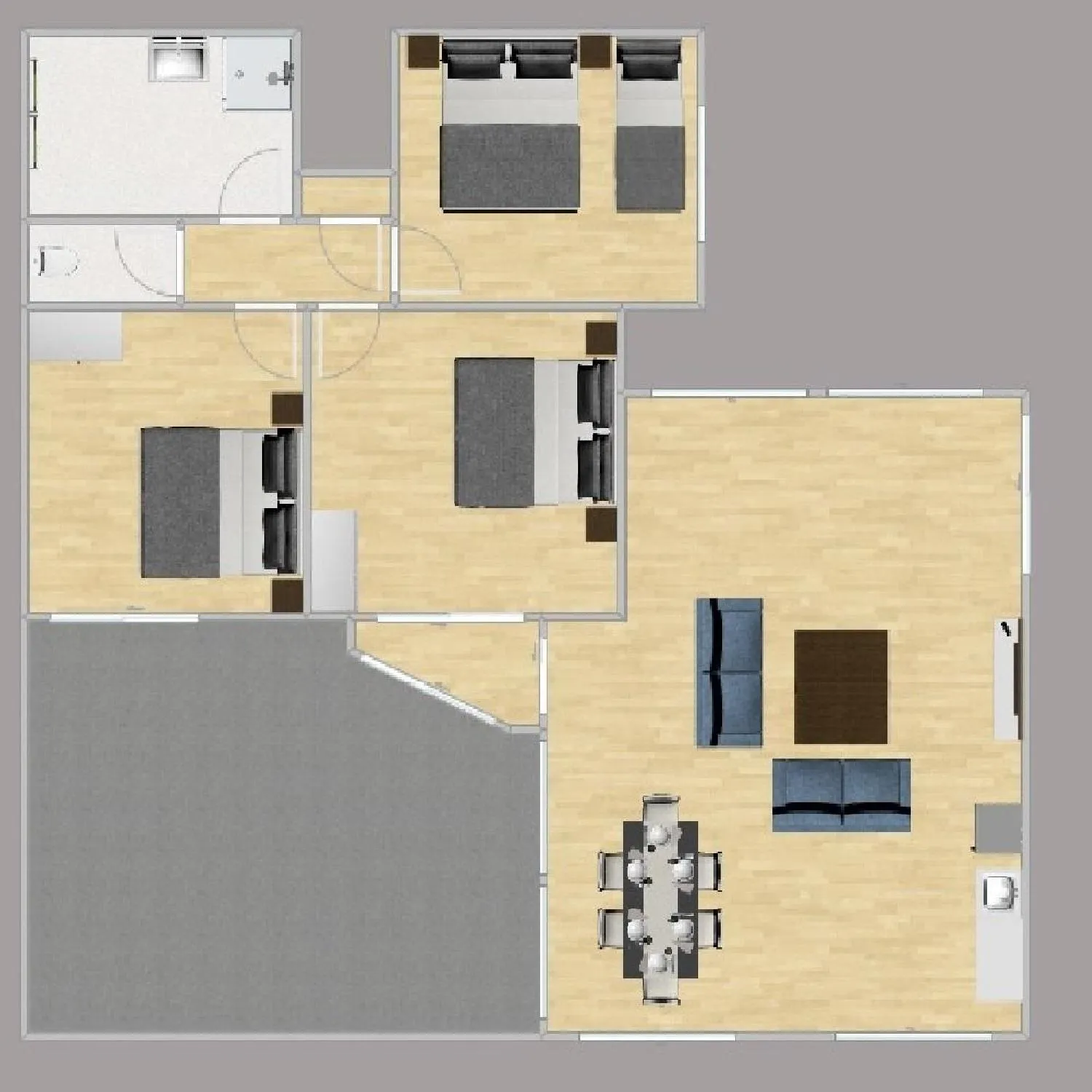 Other in Toukley Motor Inn