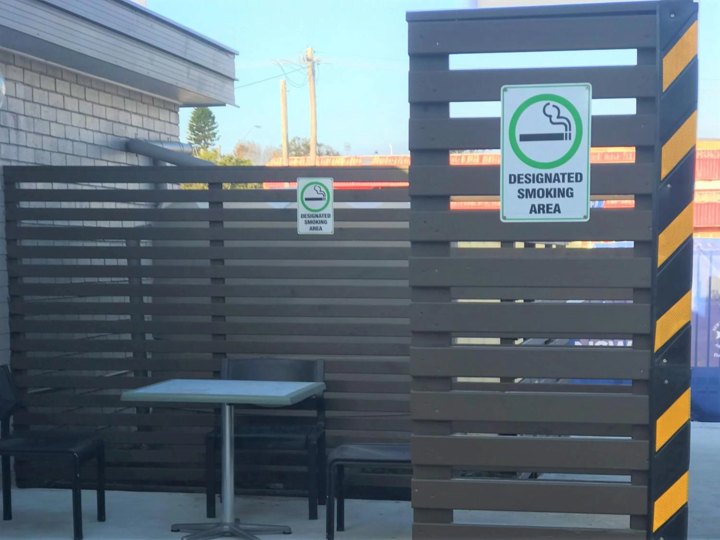 Area and facilities in Toukley Motor Inn