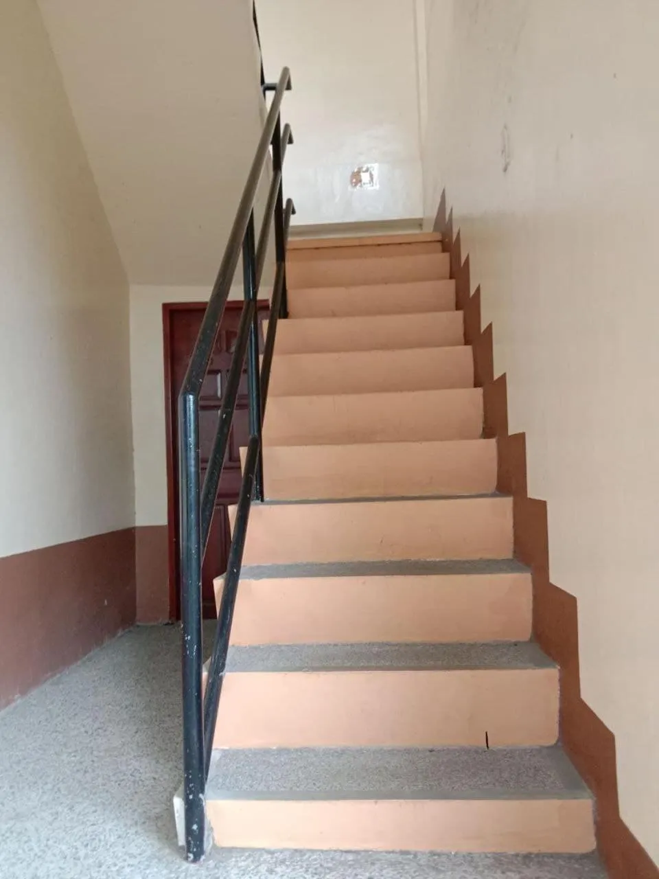 Property building in RedDoorz @ Solid Rock Guest House Baler