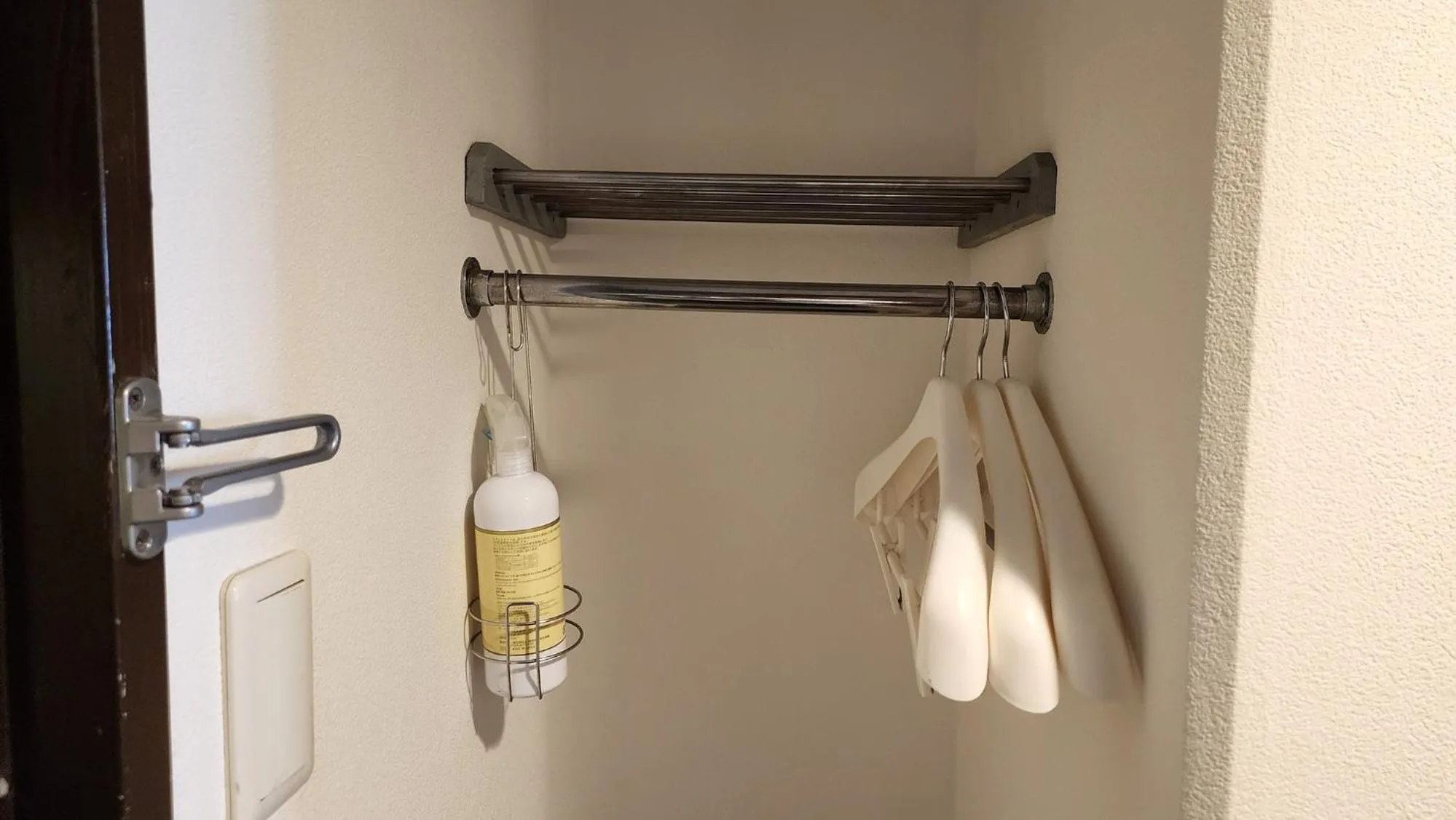 Photo of the whole room in Platon Hotel Yokkaichi