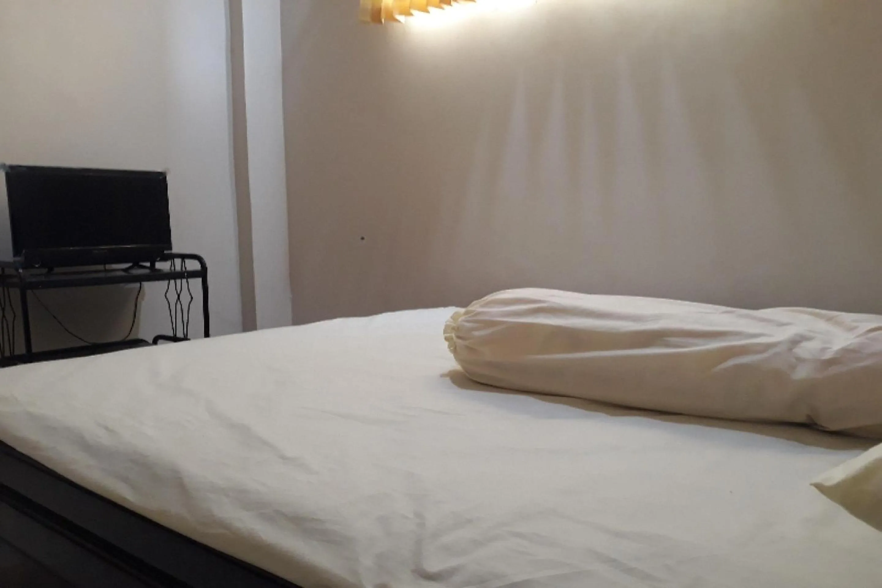 Bedroom, Bed in OYO 91162 Homestay Ansyariah Syariah