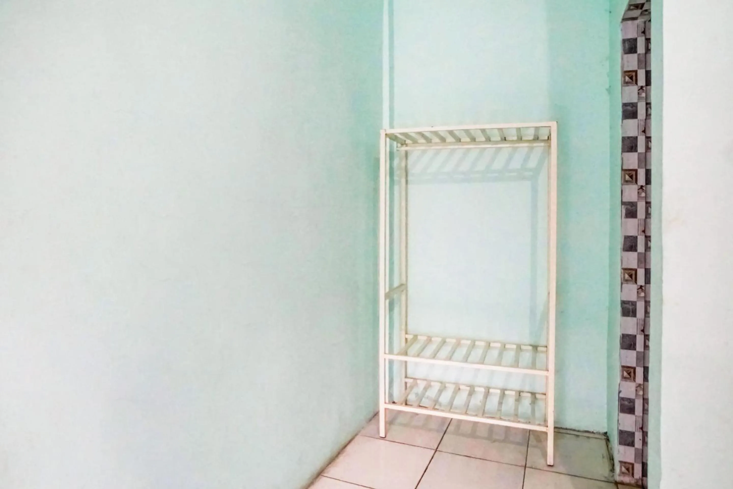 Bedroom in Hotel O Roemah Gh