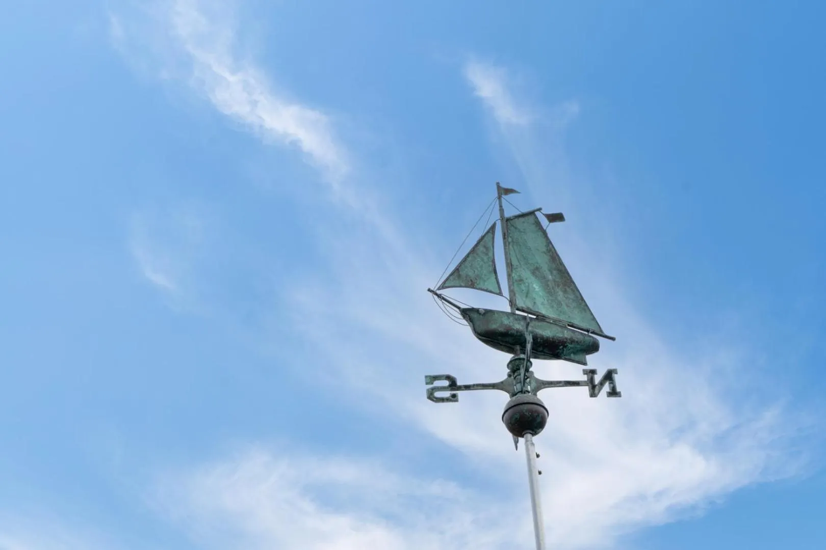 Bird's eye view in Dayang Bay Resort Langkawi