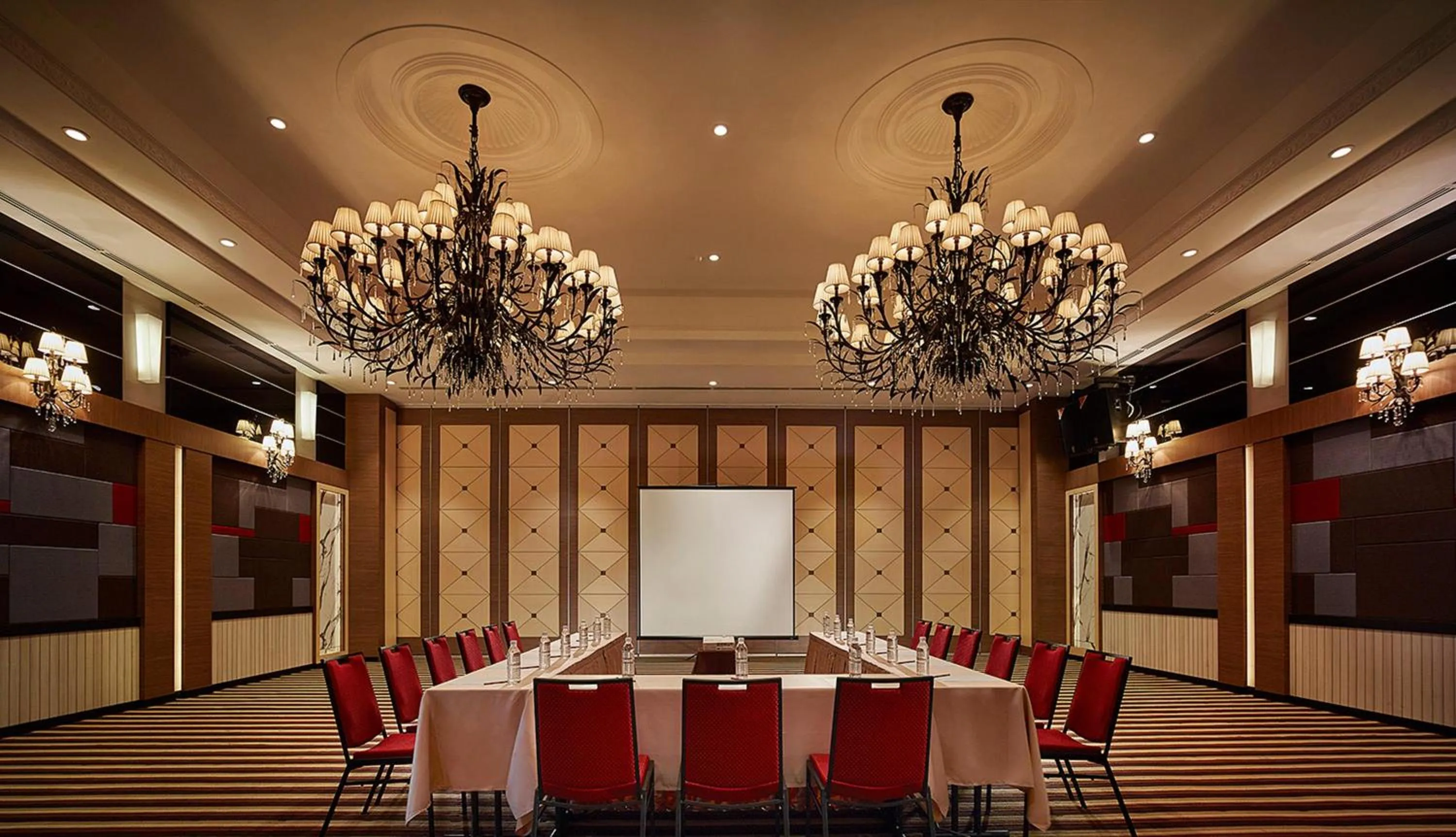 Banquet/Function facilities in Dayang Bay Resort Langkawi