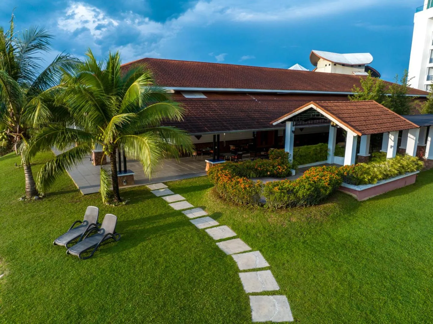 wedding in Dayang Bay Resort Langkawi