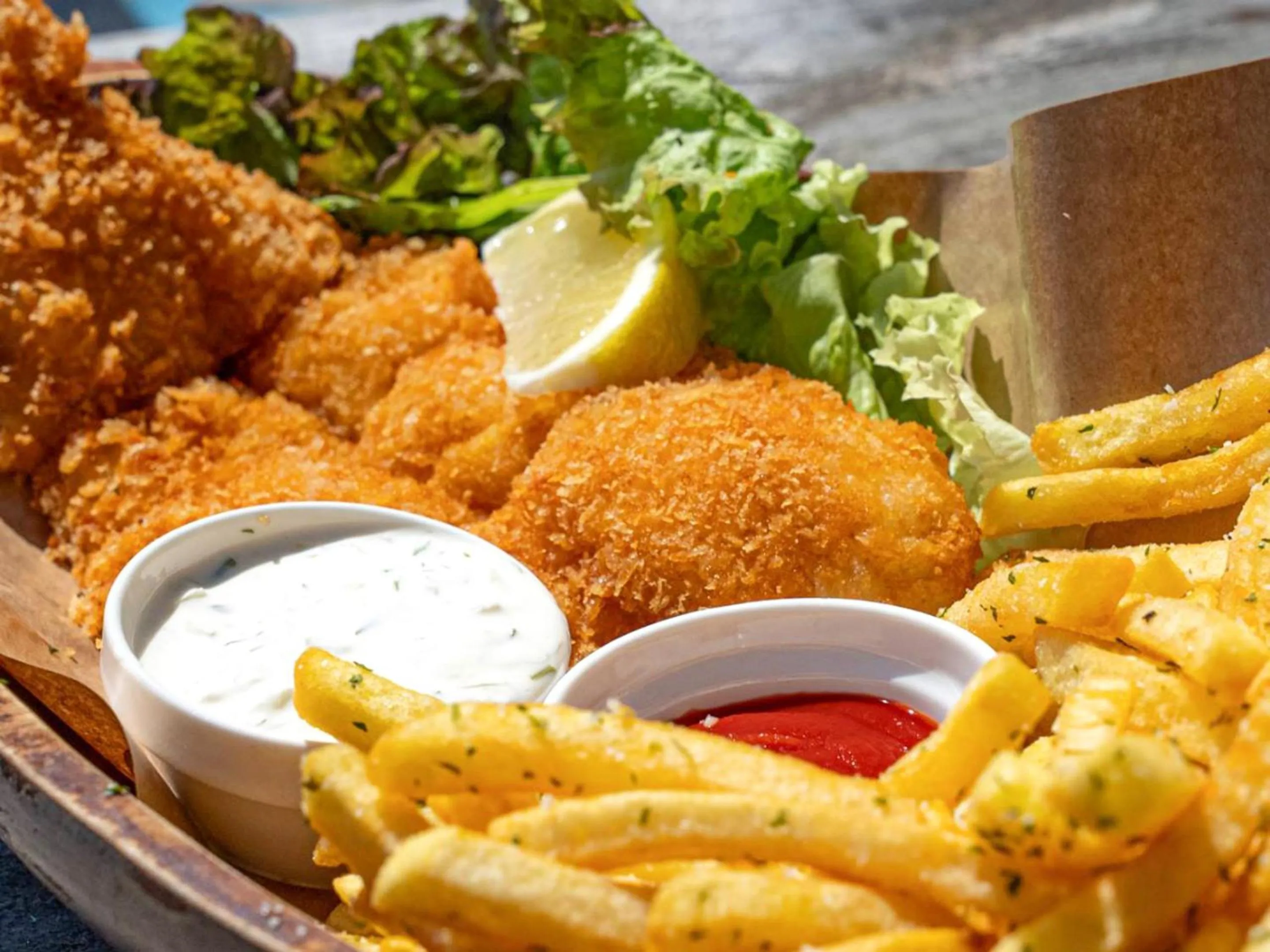 Food and drinks in Drive in Ichinomiya motel