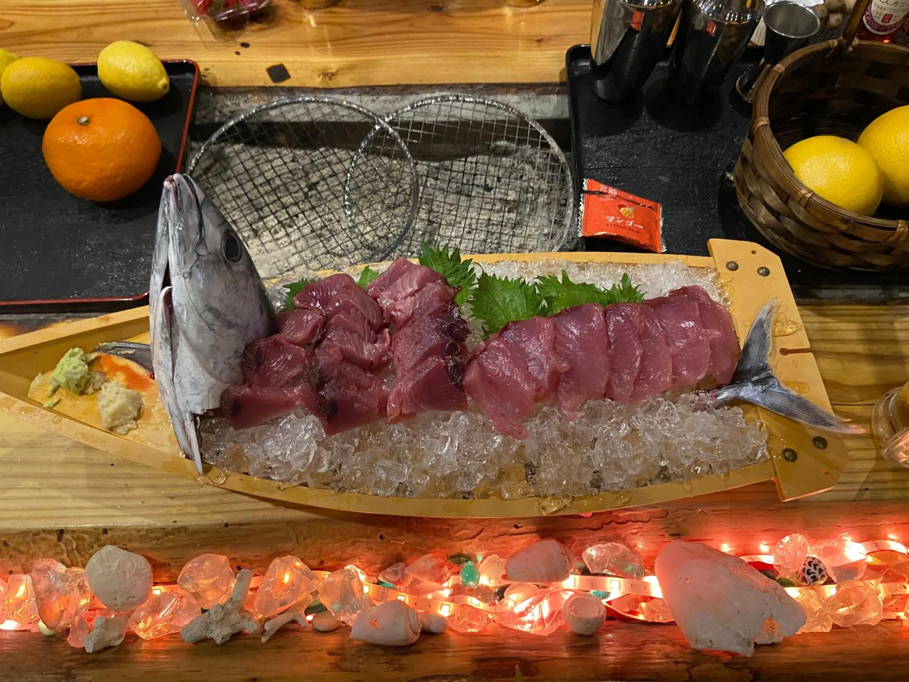 Drive in Ichinomiya motel