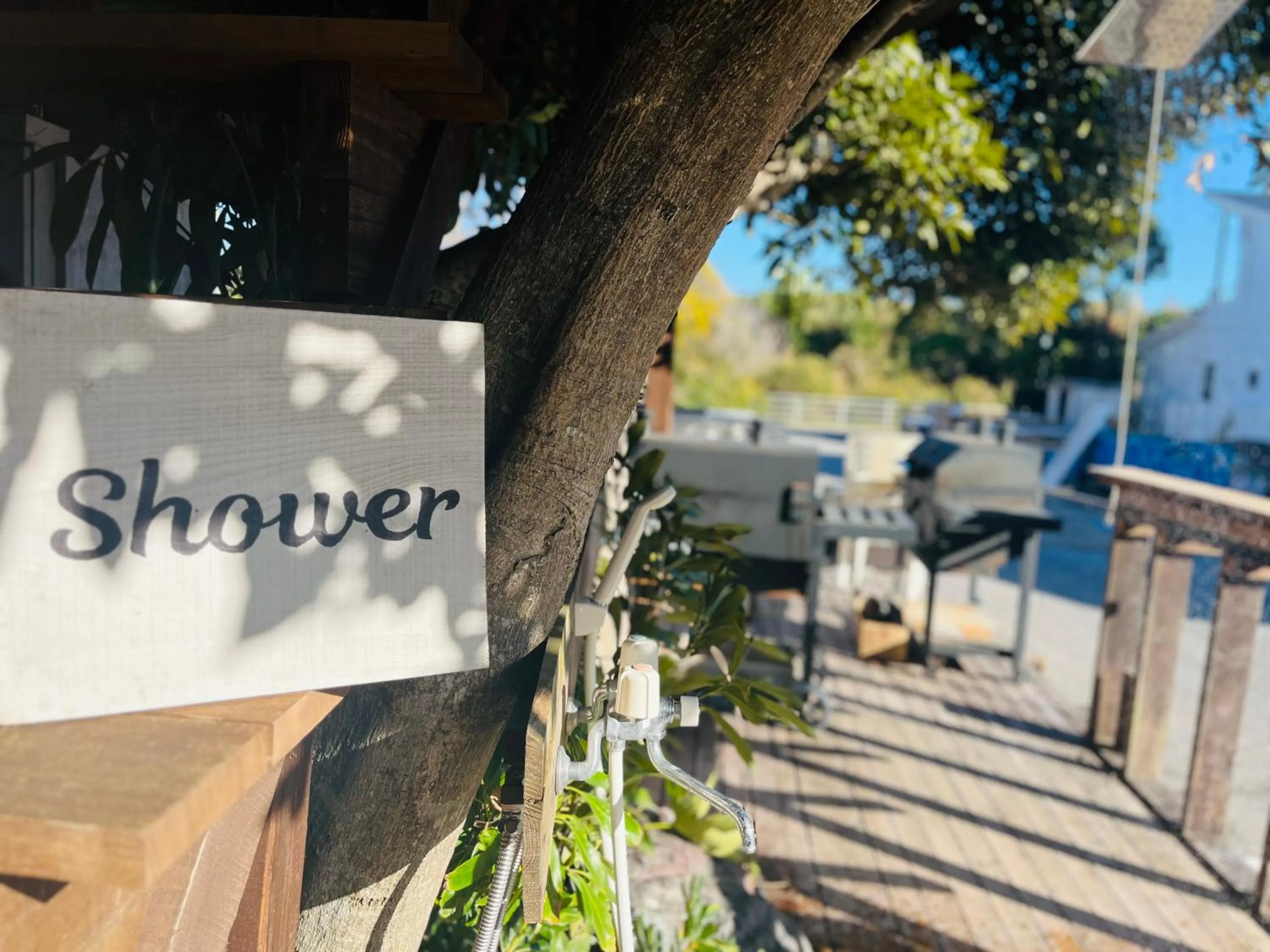 Drive in Ichinomiya motel