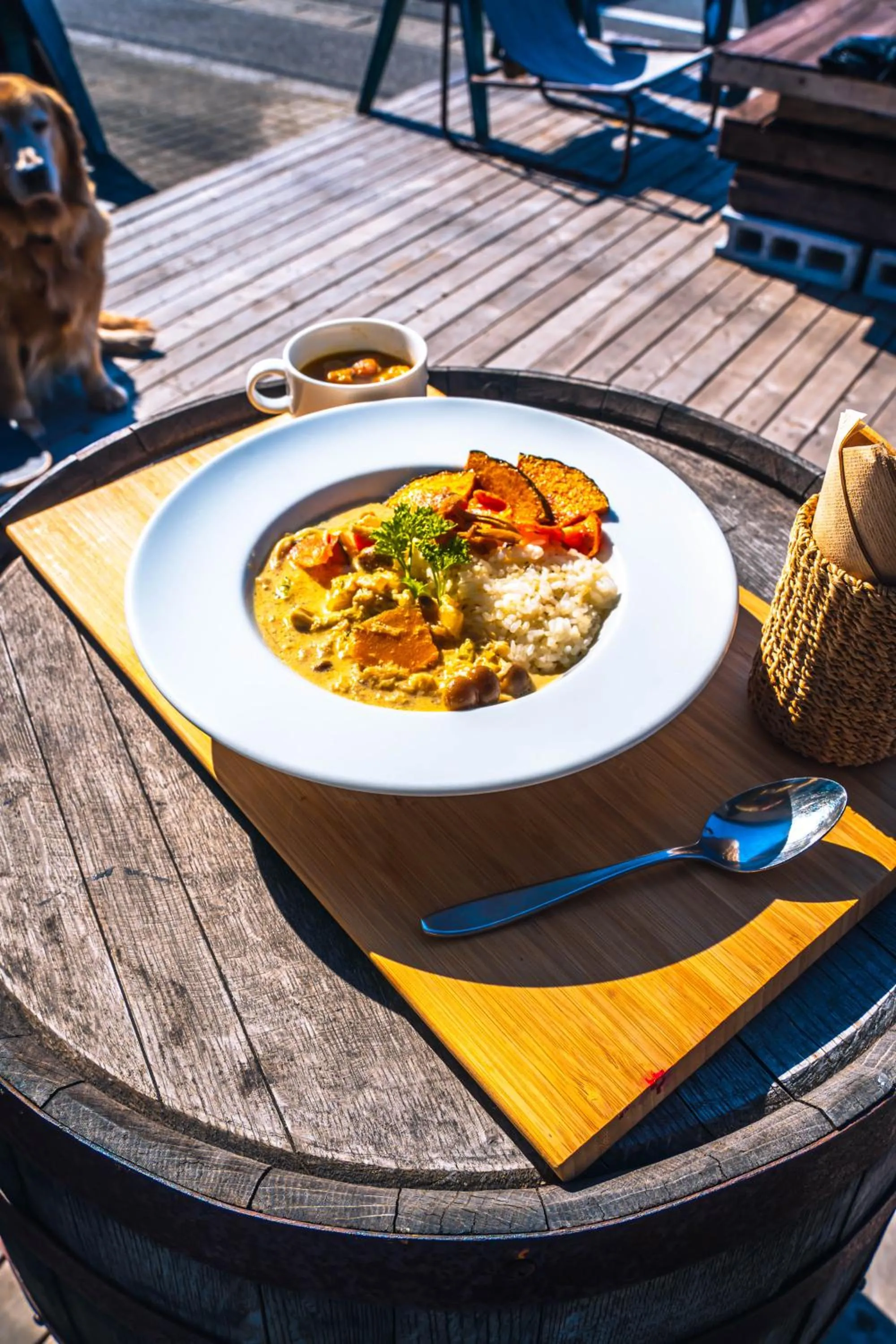 Drive in Ichinomiya motel