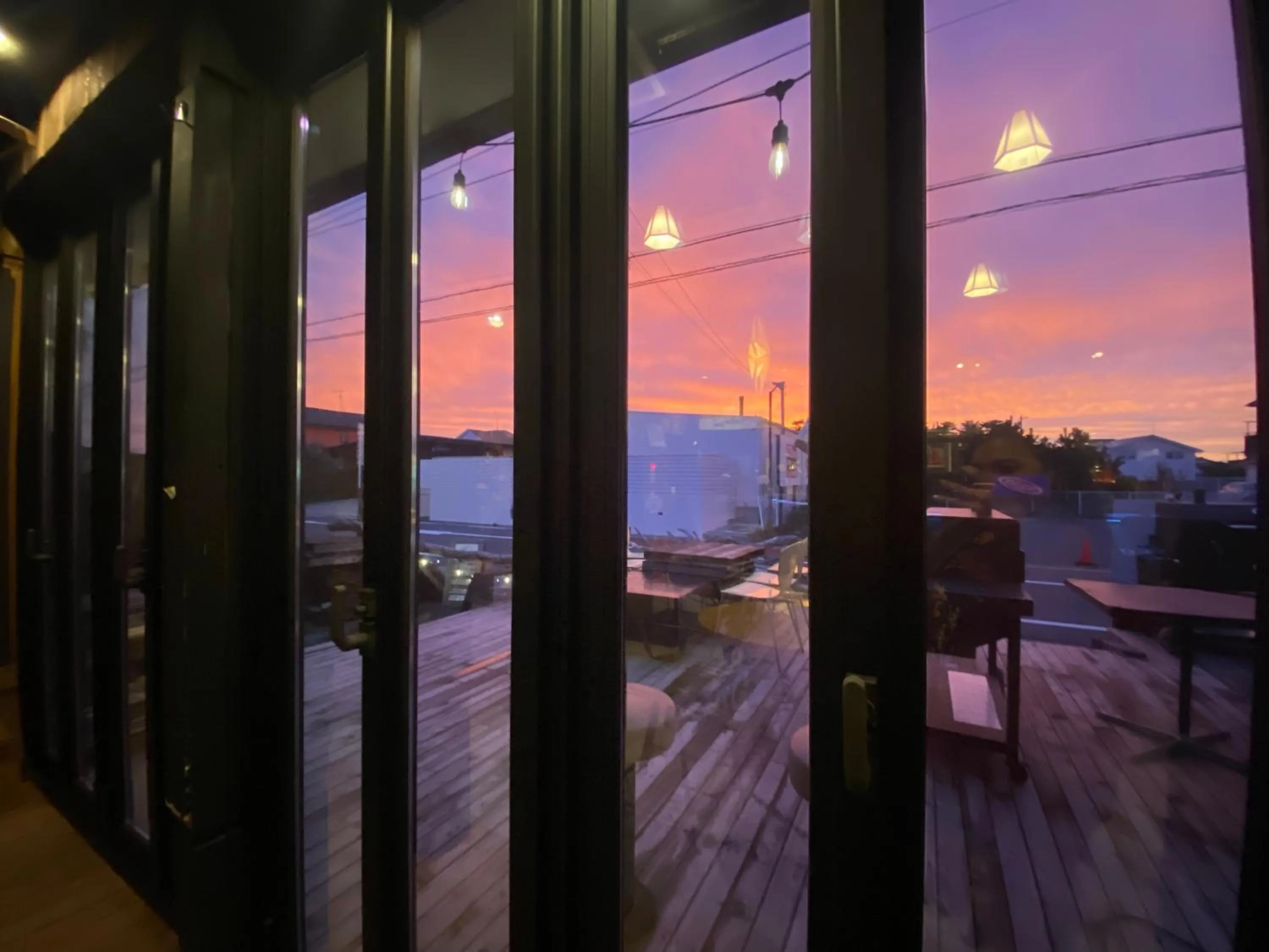 Drive in Ichinomiya motel