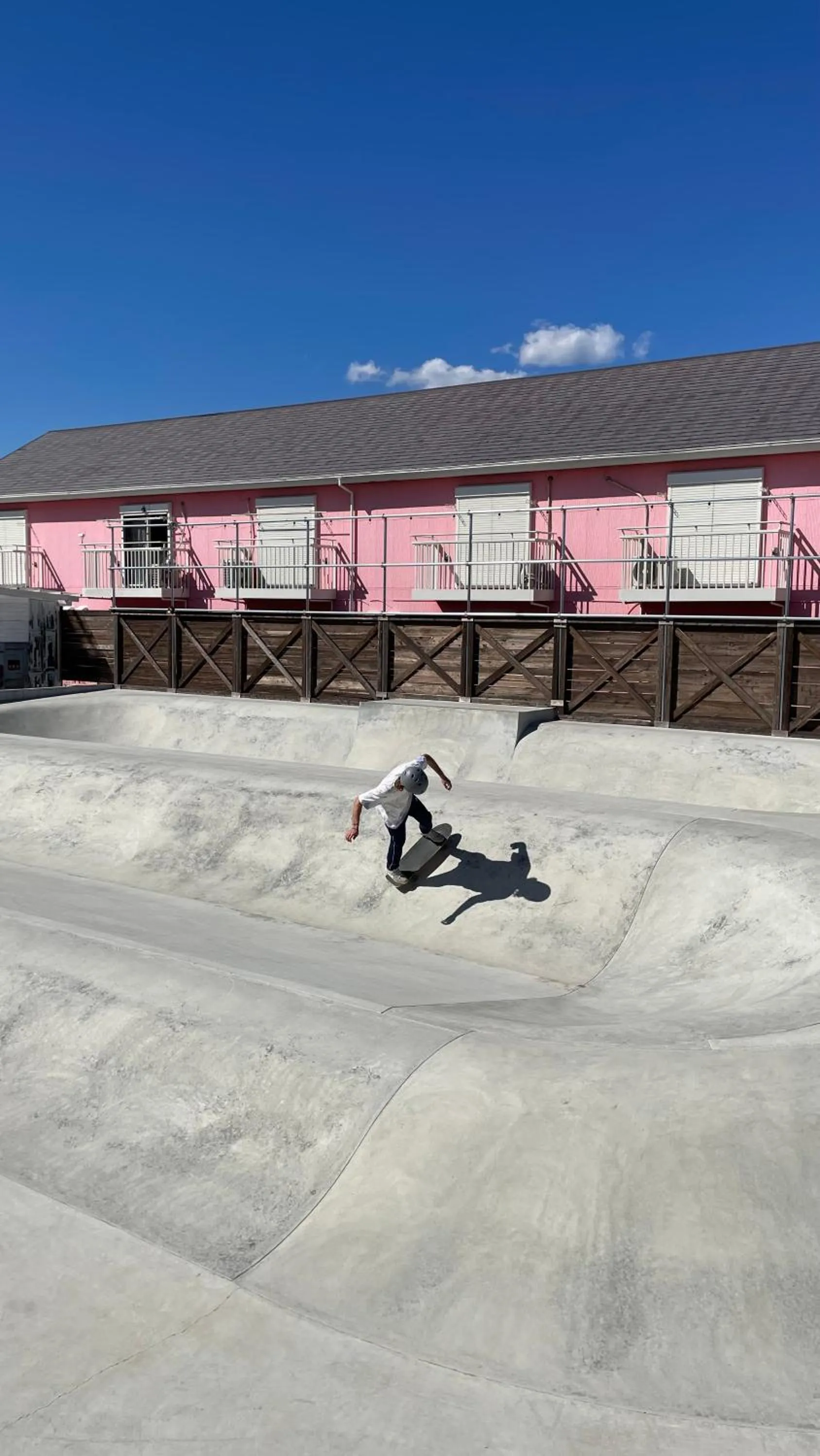 Drive in Ichinomiya motel