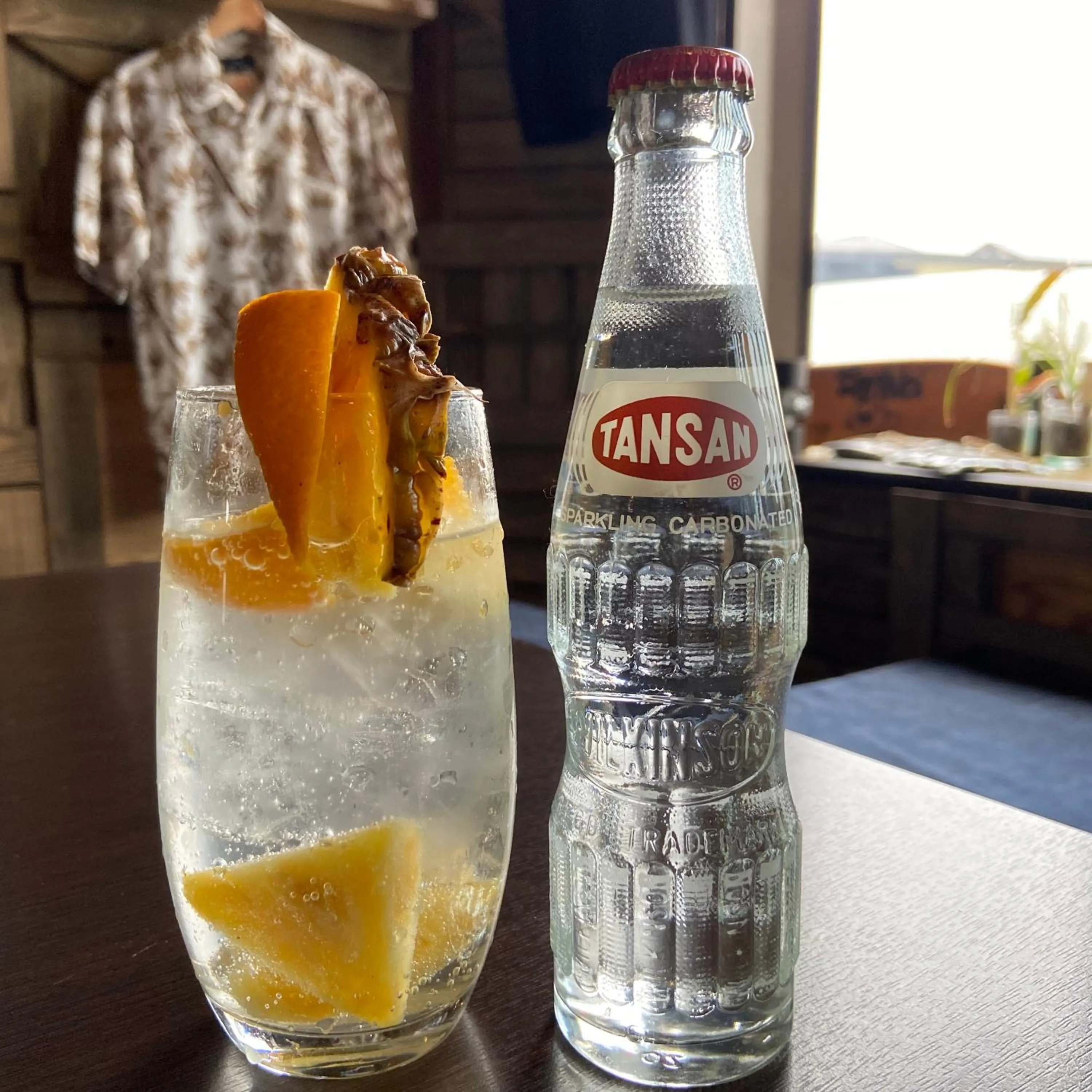 Drive in Ichinomiya motel