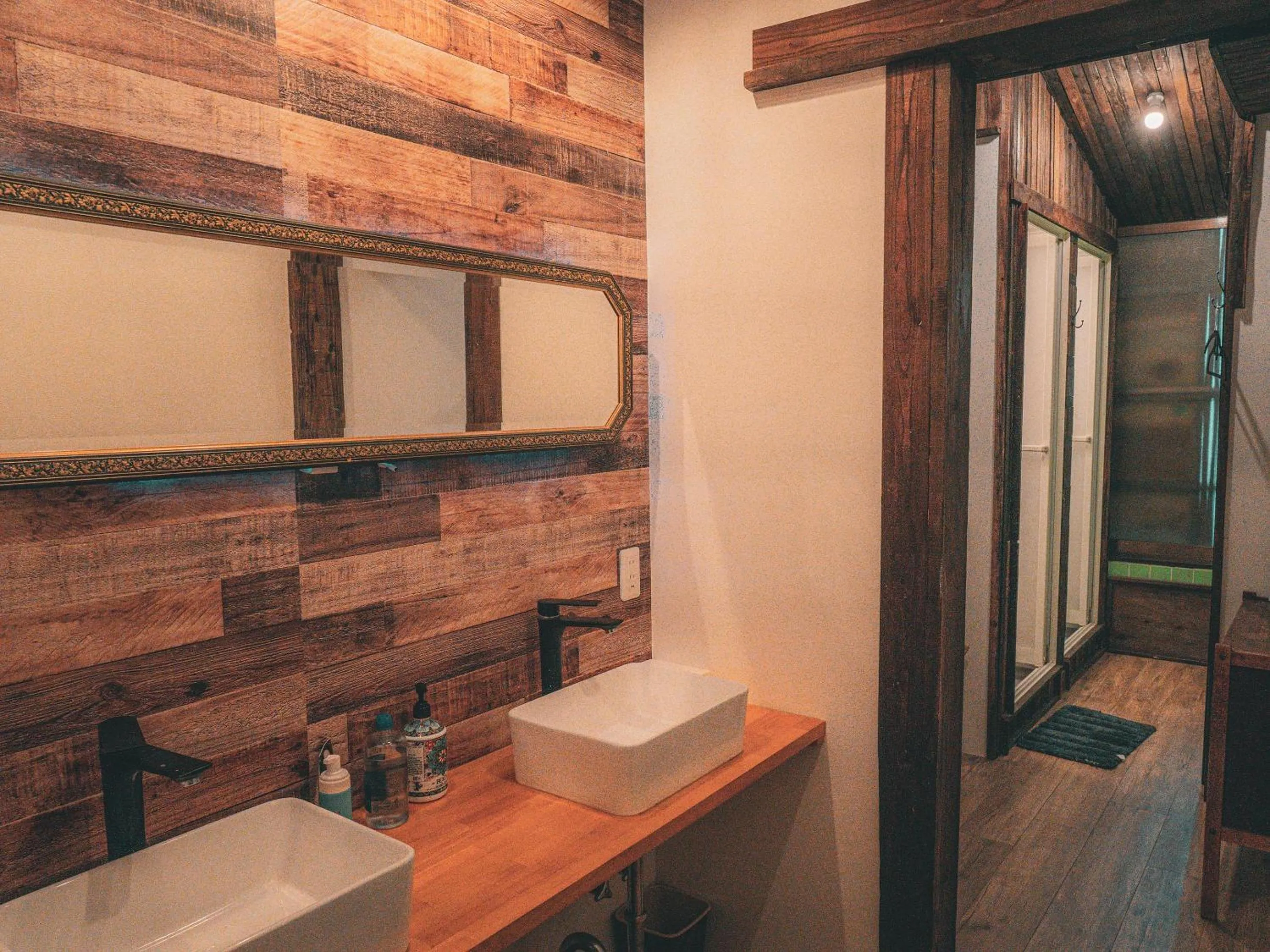 Photo of the whole room in Drive in Ichinomiya motel