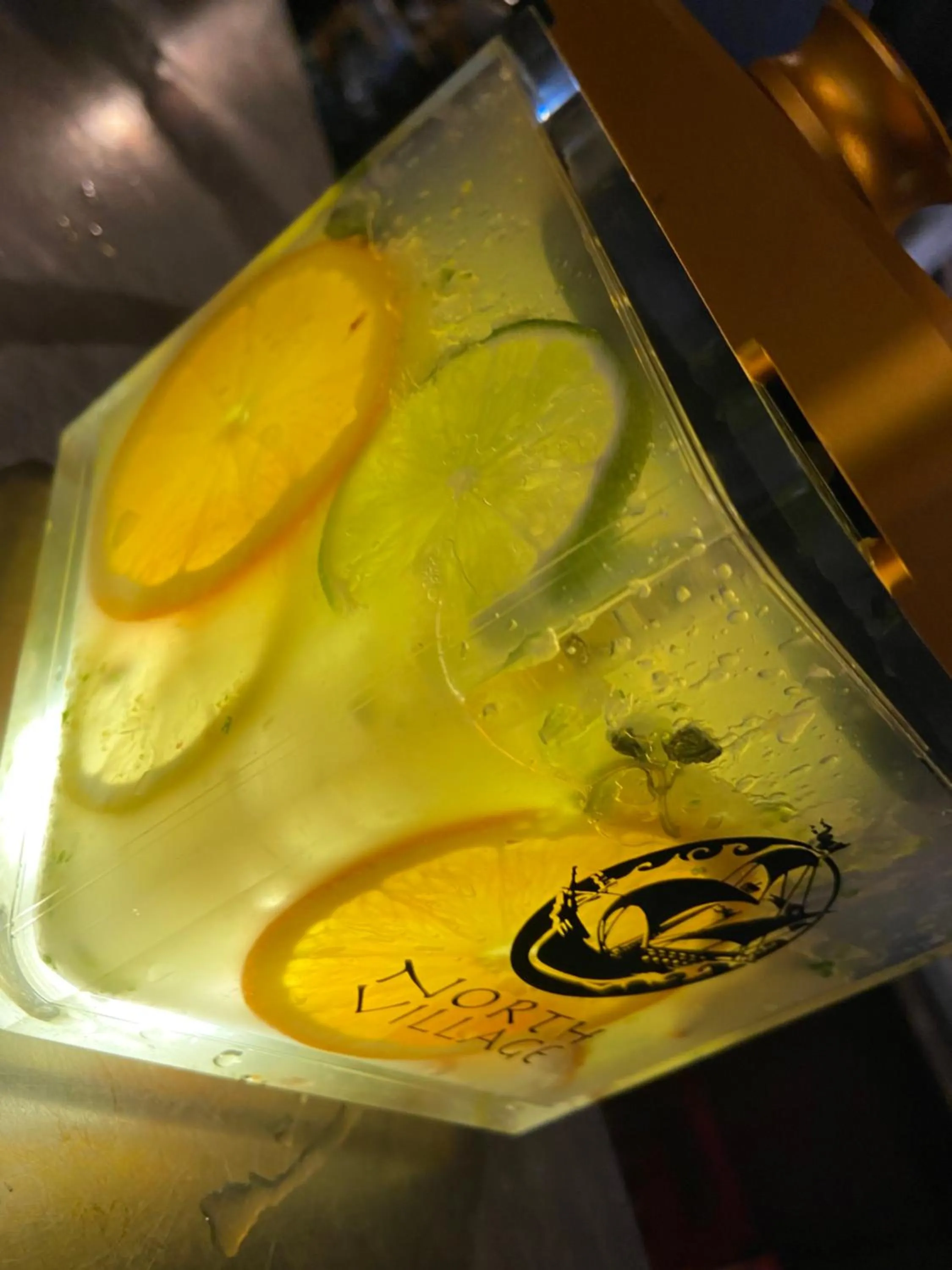 Drive in Ichinomiya motel