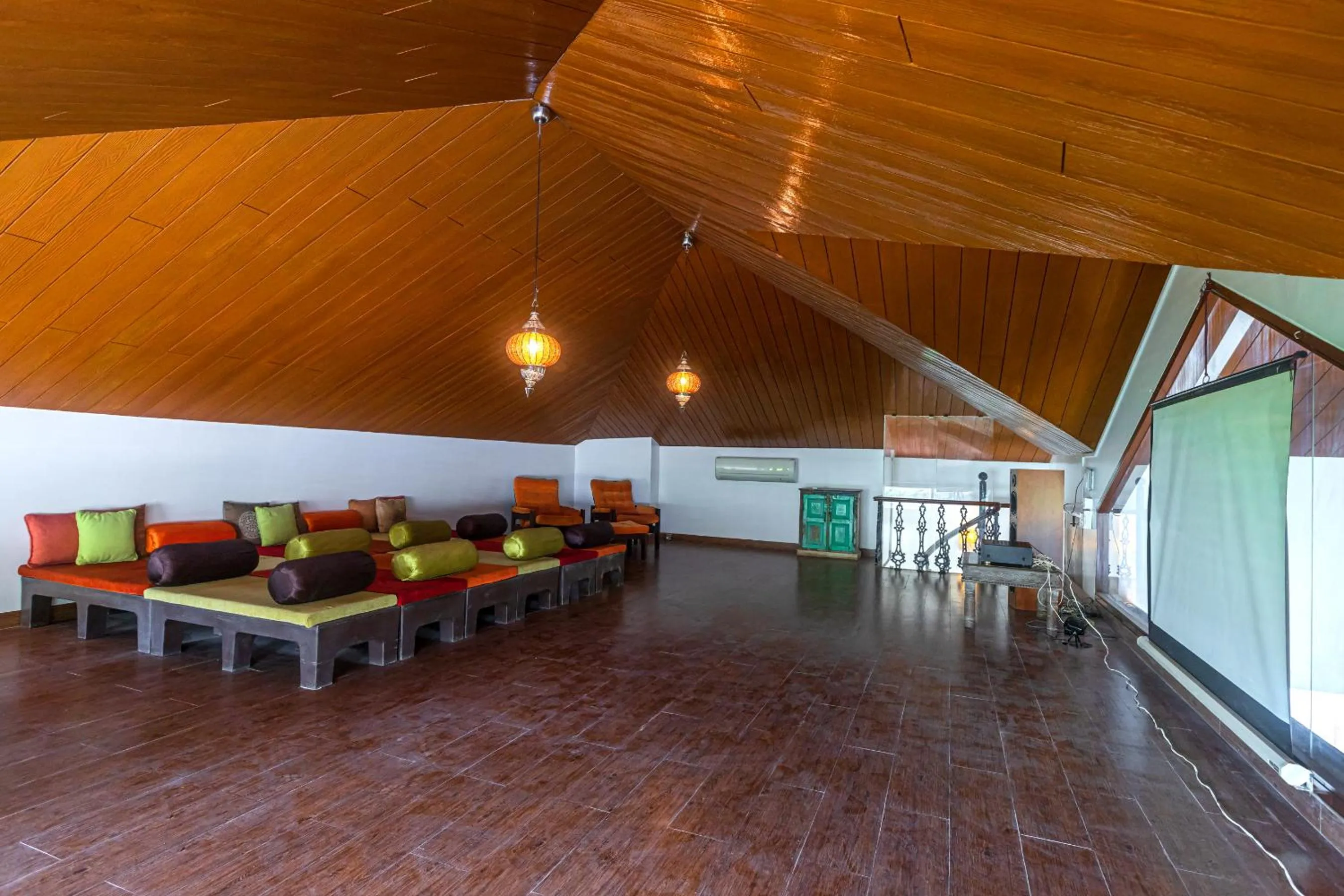 Other in SaffronStays Casa Del Palms - 8BR luxury pool villa with gazebo, pickleball, bar & lawns near Nagaon Beach