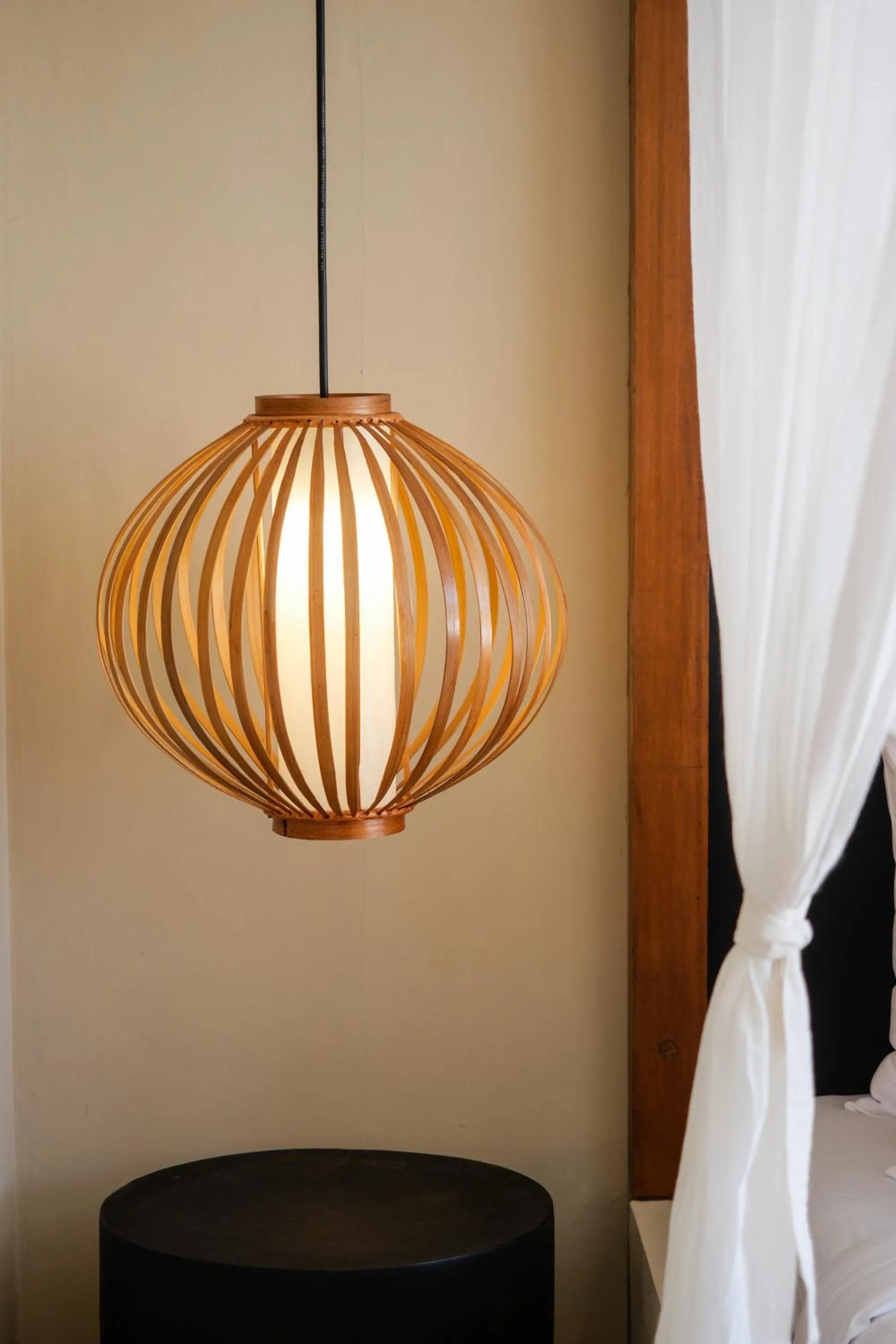 Bedroom, Bed in IKIGAI Uluwatu Beach