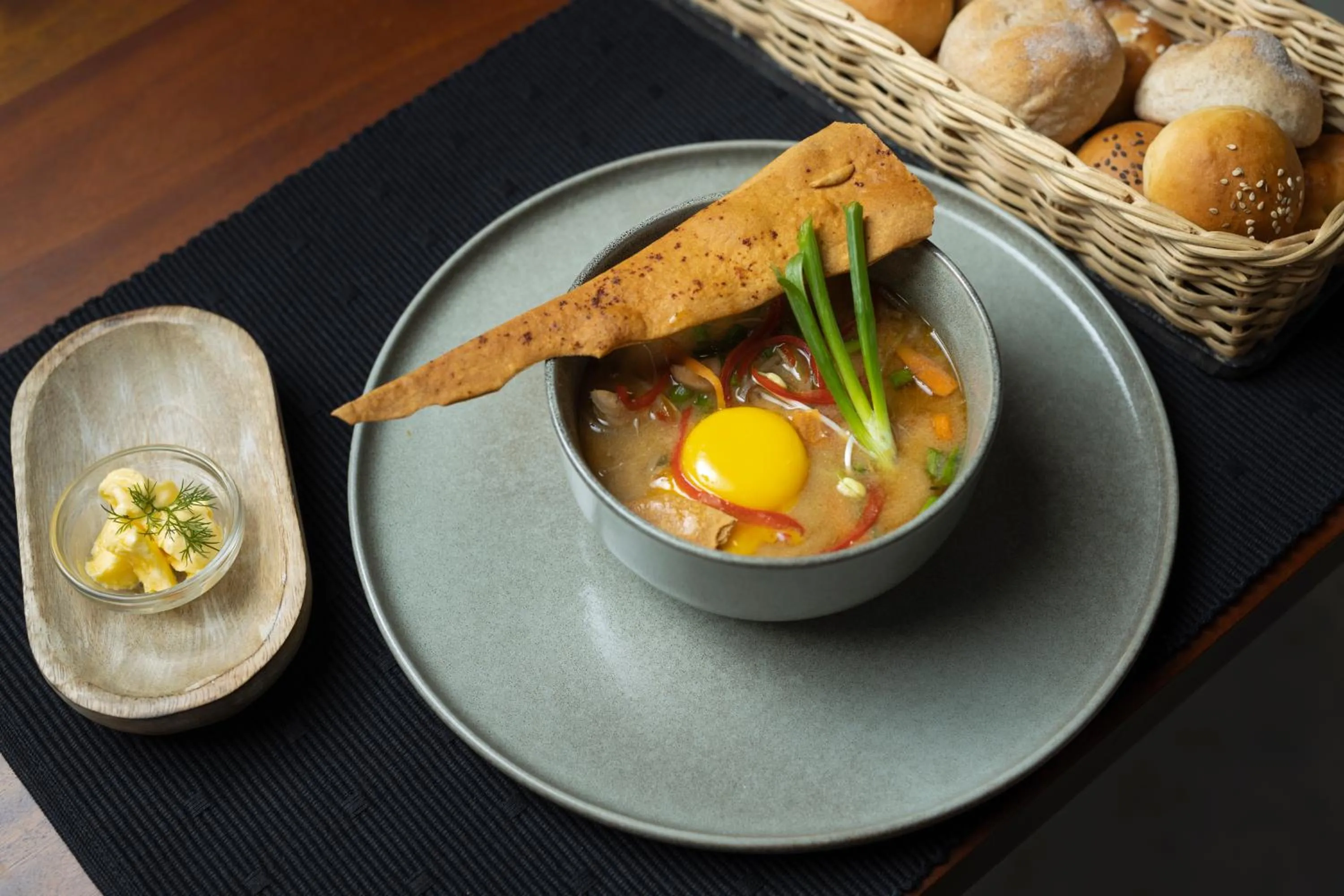 Restaurant/places to eat in Heritage Boutique by Seven Angels