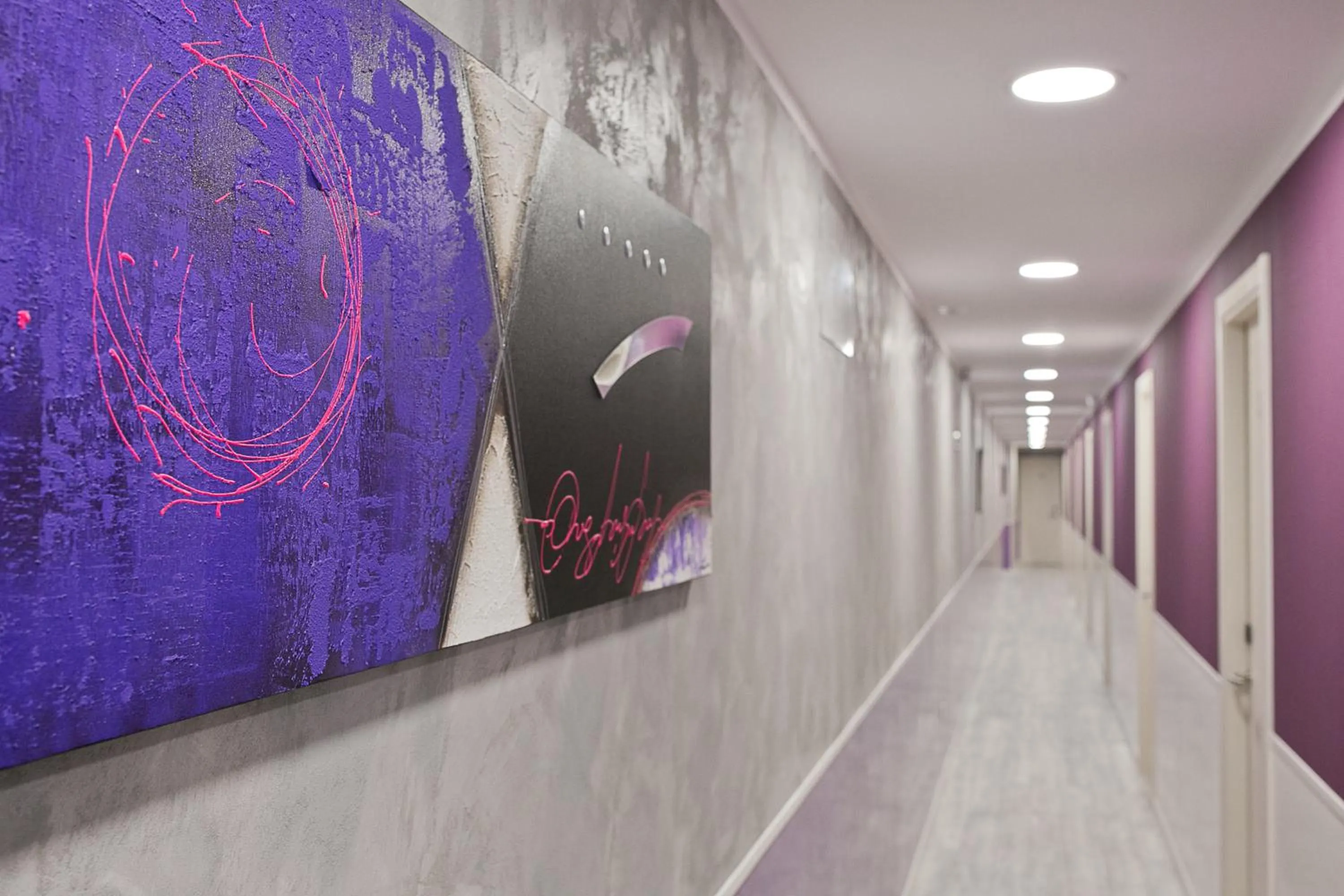 Other in Hostal Alexis Madrid