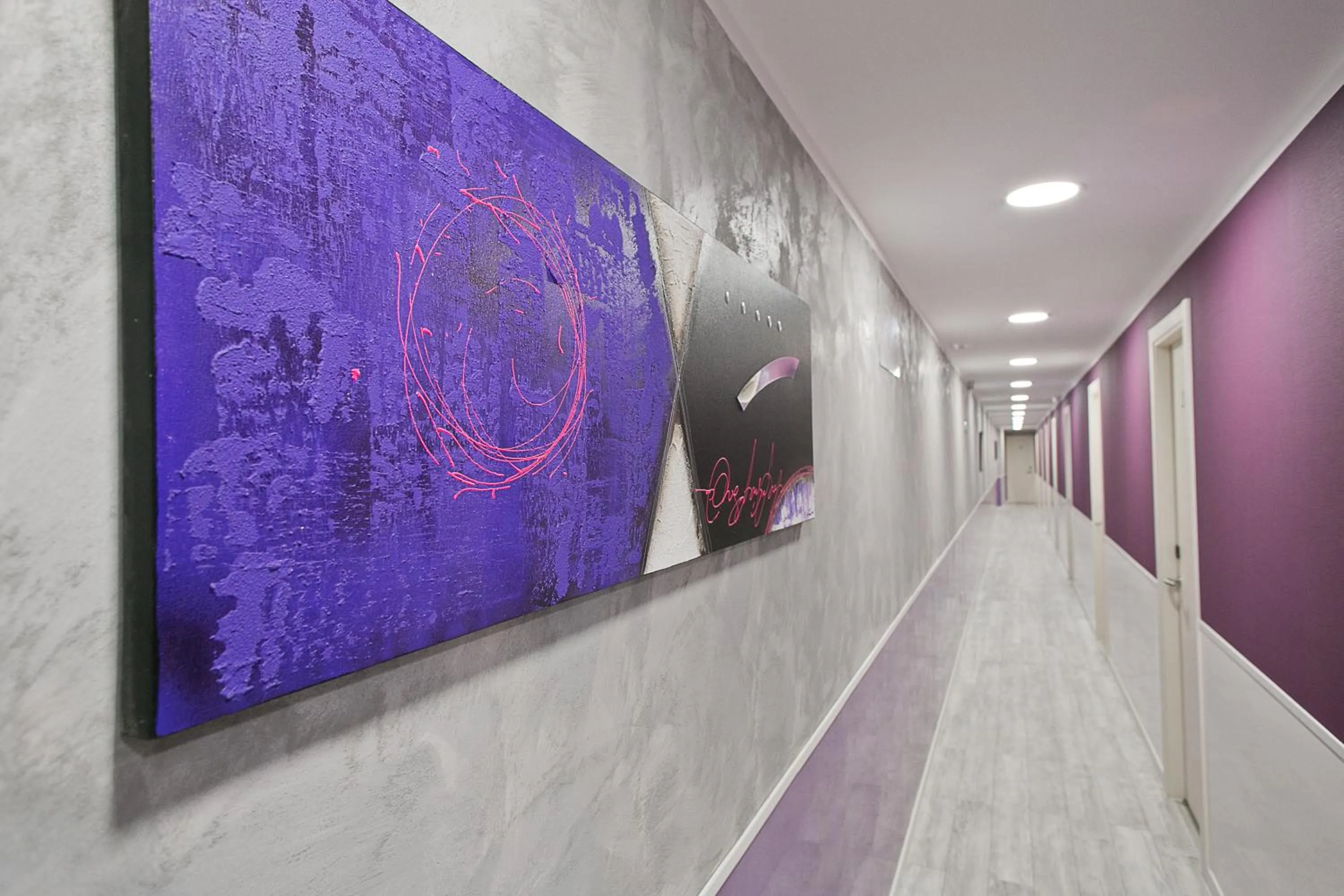 Other in Hostal Alexis Madrid