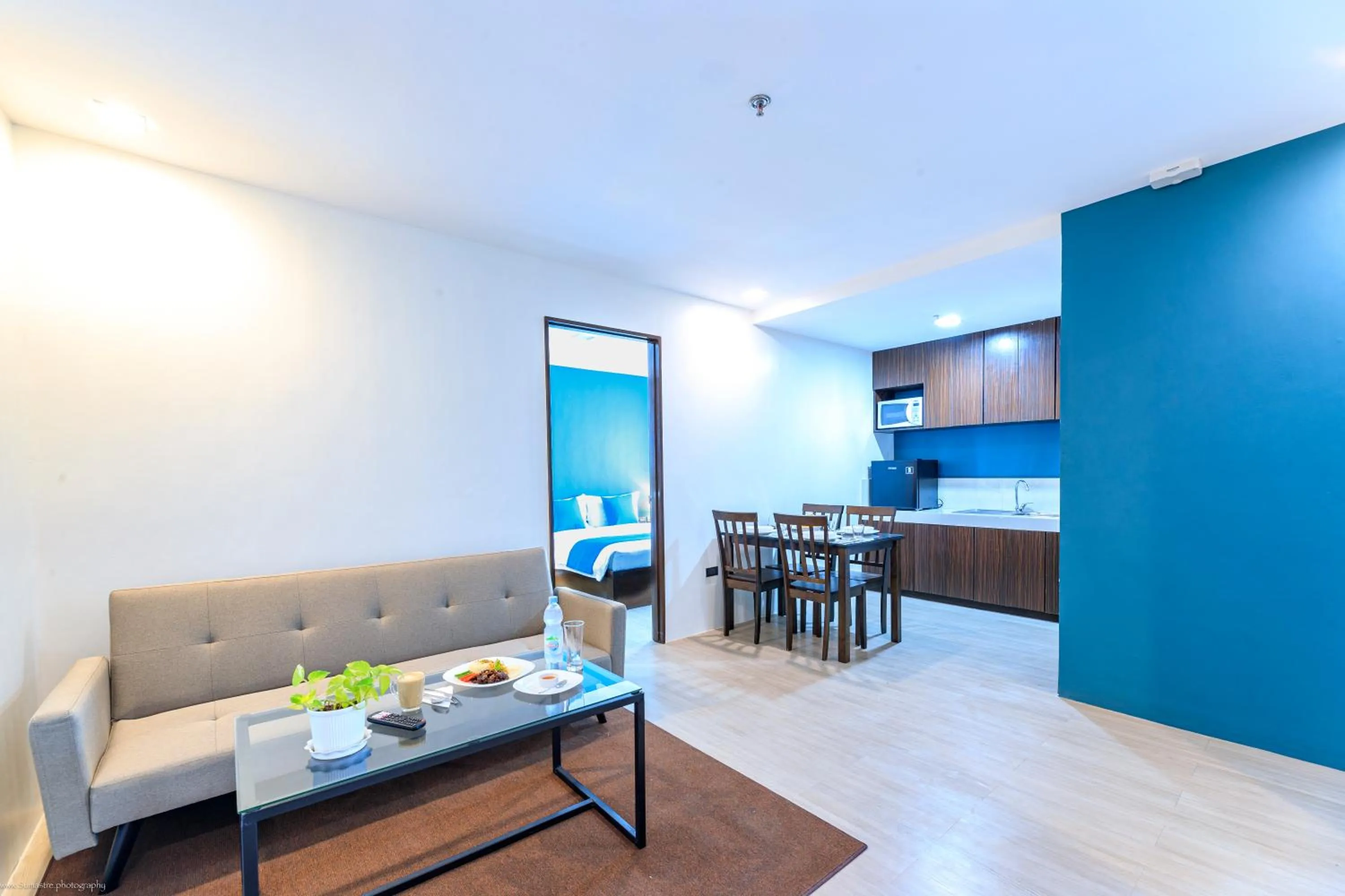 air conditioner in Fynn Boutique Hotel