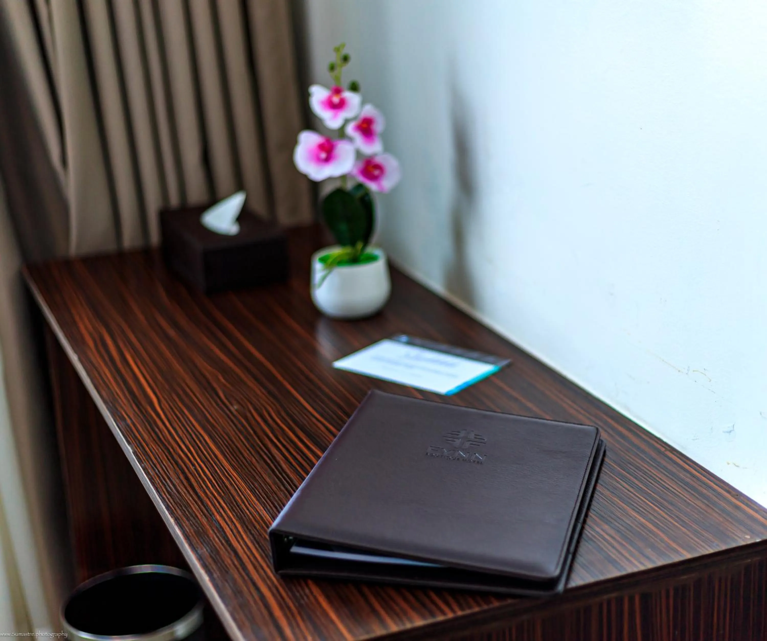 Breakfast in Fynn Boutique Hotel