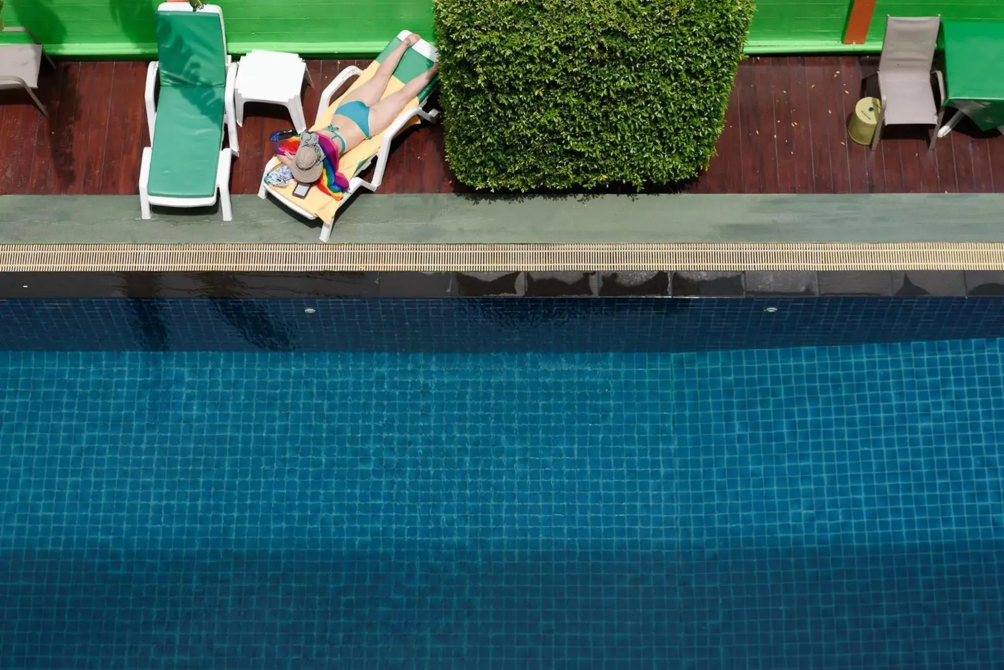 Stay Resort Pattaya Stay Resort Pattaya