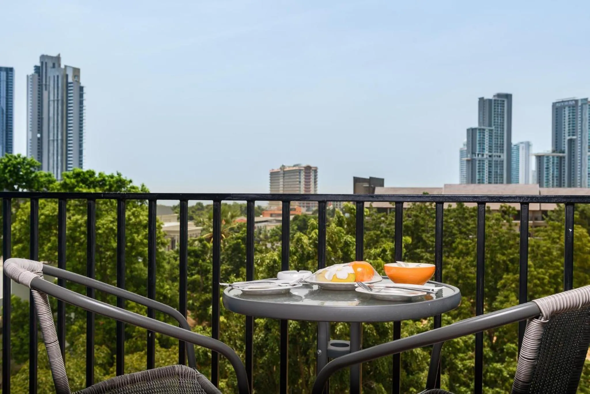 View (from property/room) in Stay Resort Pattaya