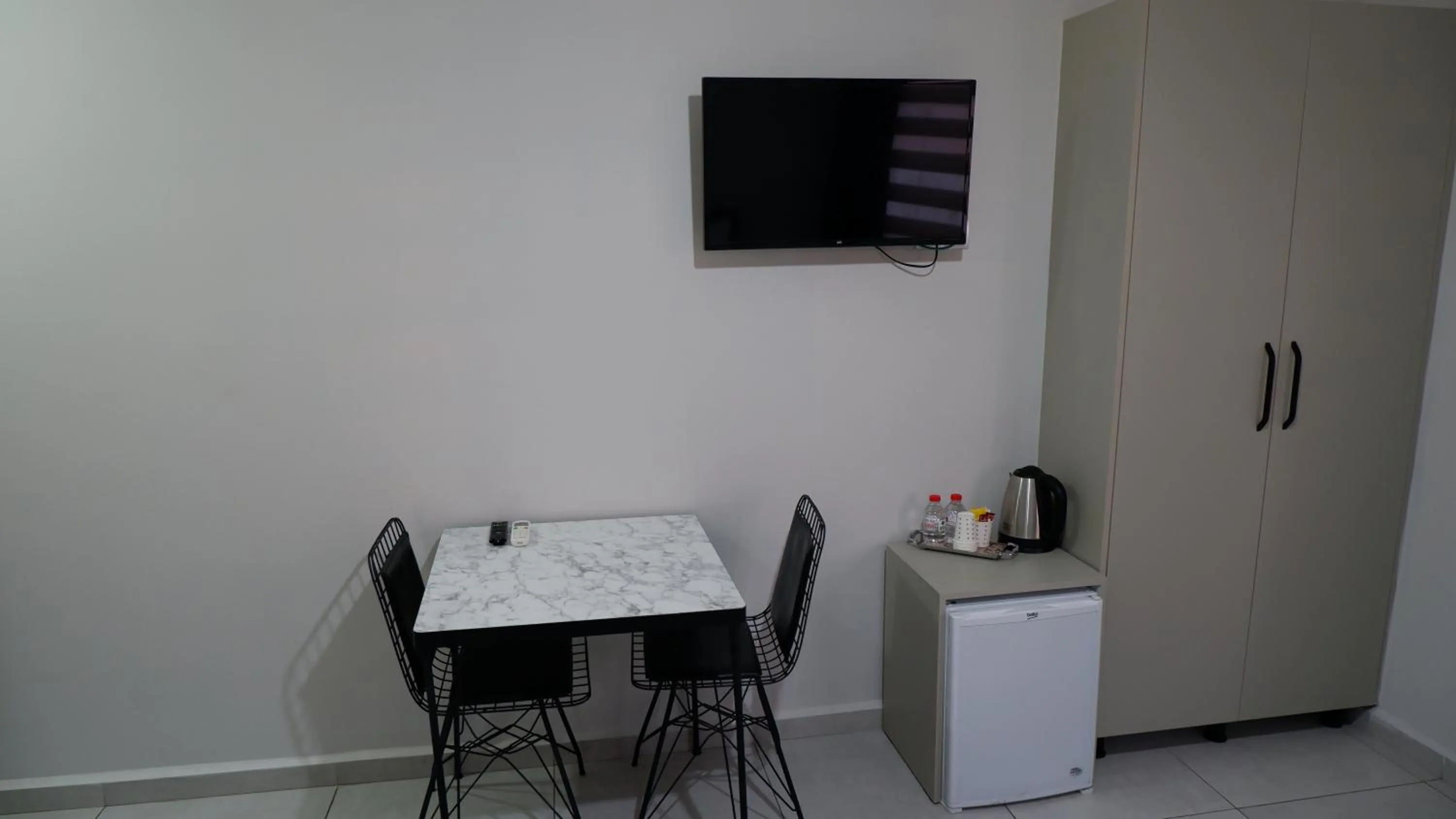 TV and multimedia in ÇALIŞKANLAR OTEL