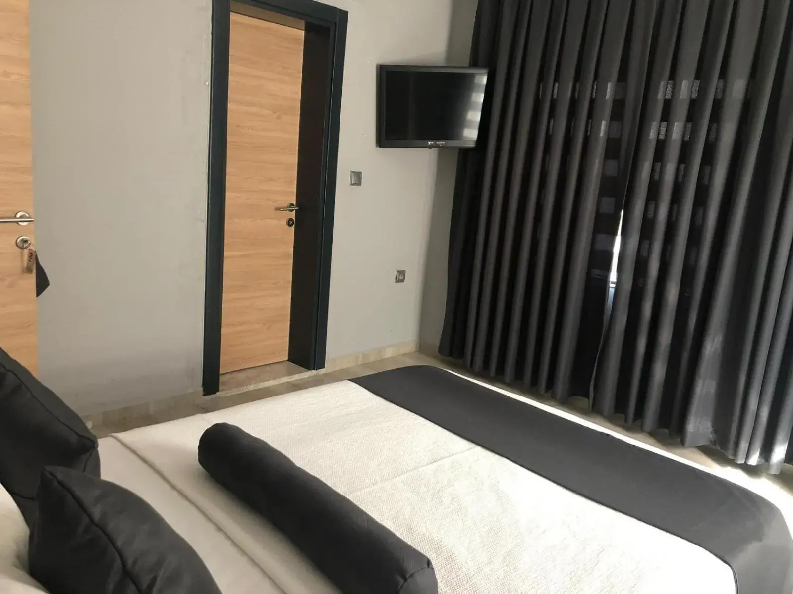 Double Room in ÇALIŞKANLAR OTEL Double Room in ÇALIŞKANLAR OTEL