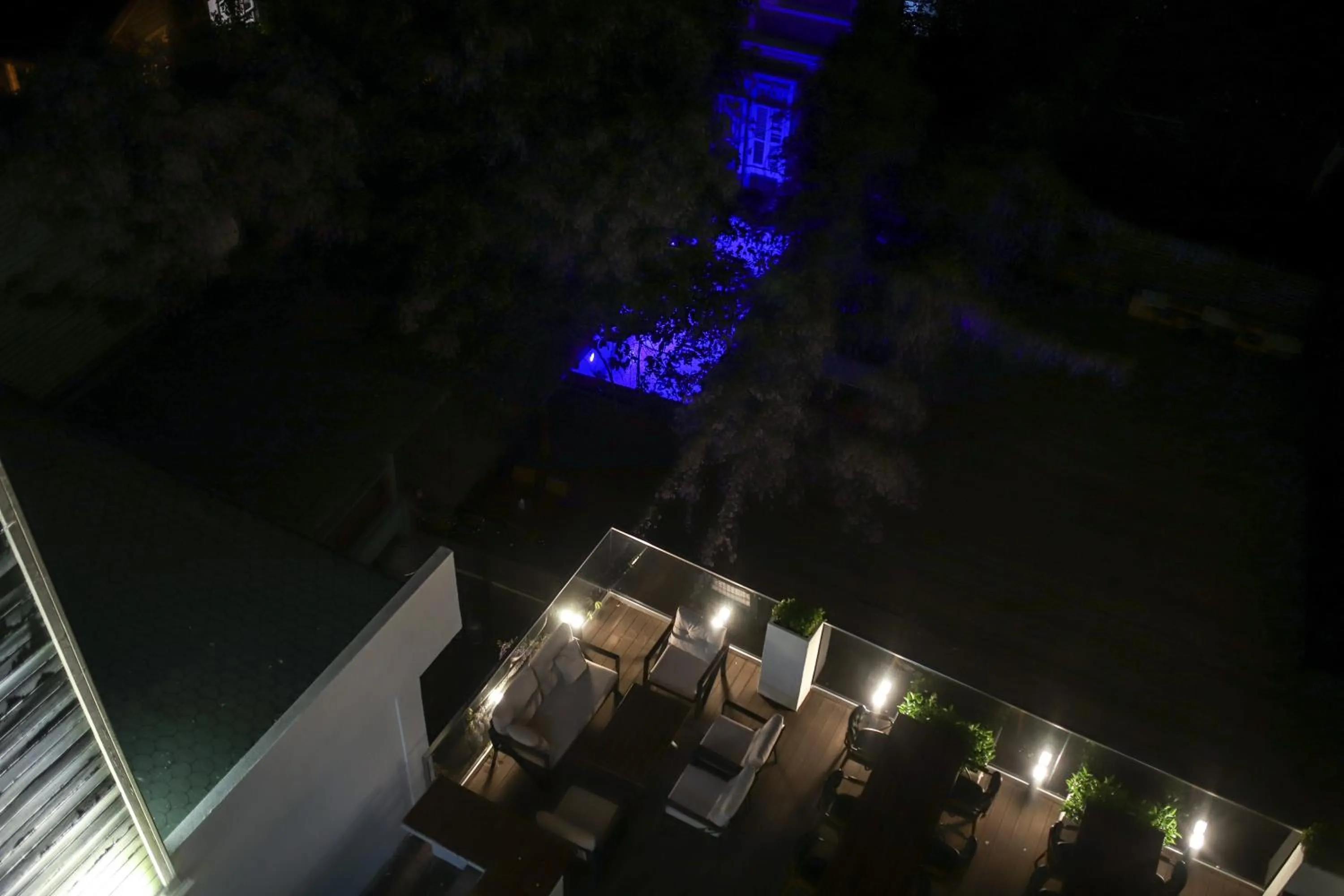 Night in Loop Hotel Bosphorus İstanbul