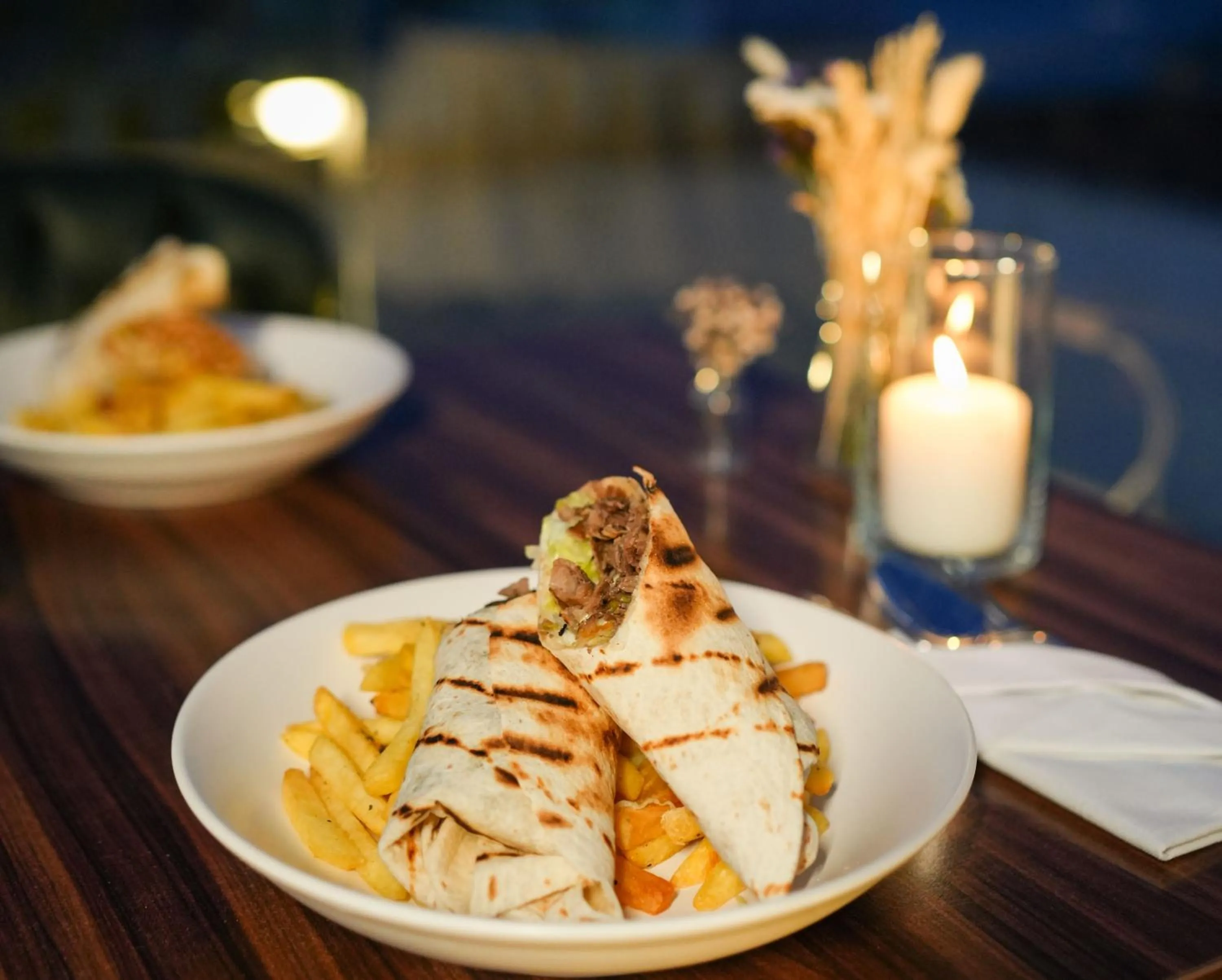 Food in Loop Hotel Bosphorus İstanbul