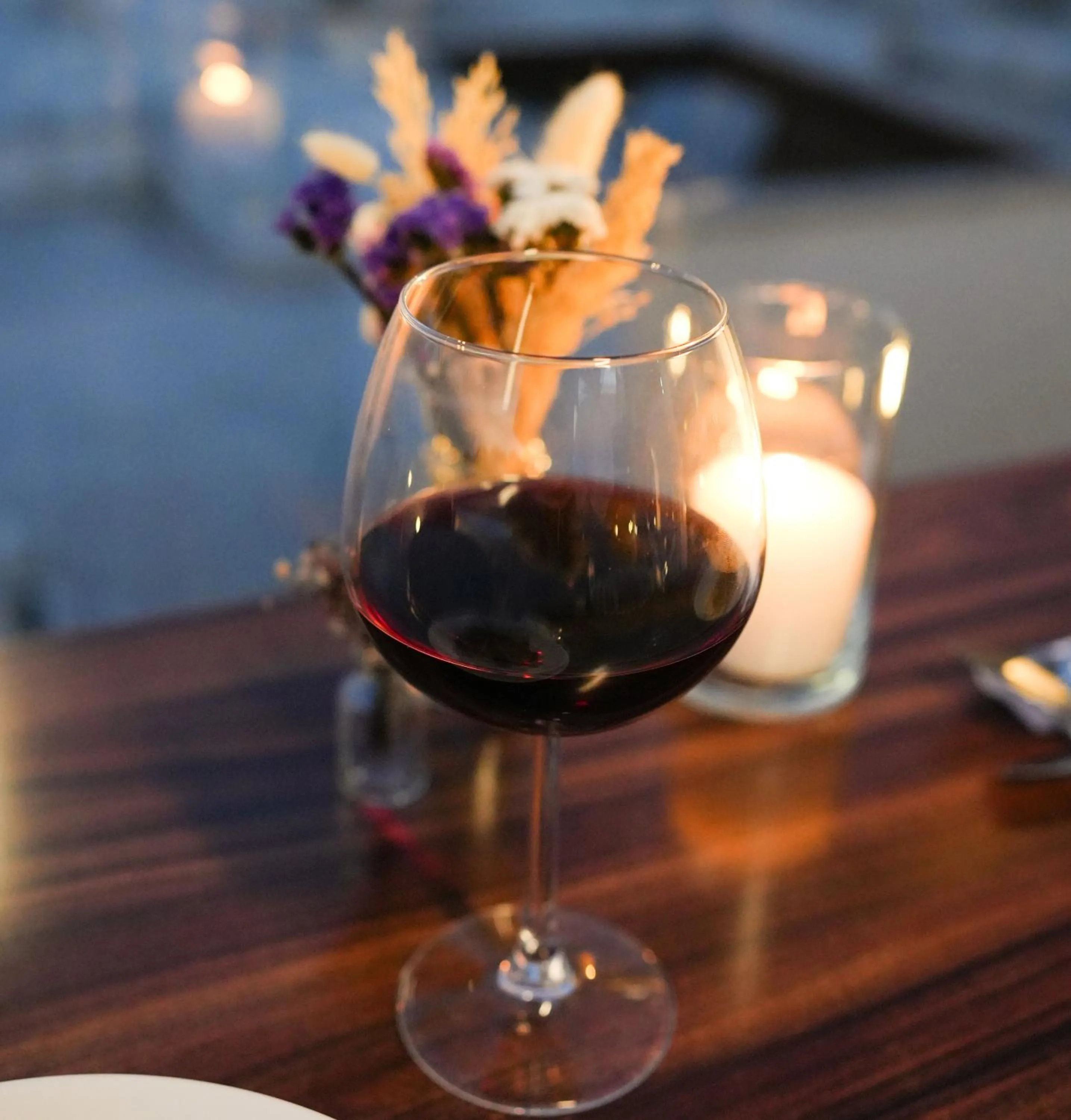 Restaurant/places to eat in Loop Hotel Bosphorus İstanbul