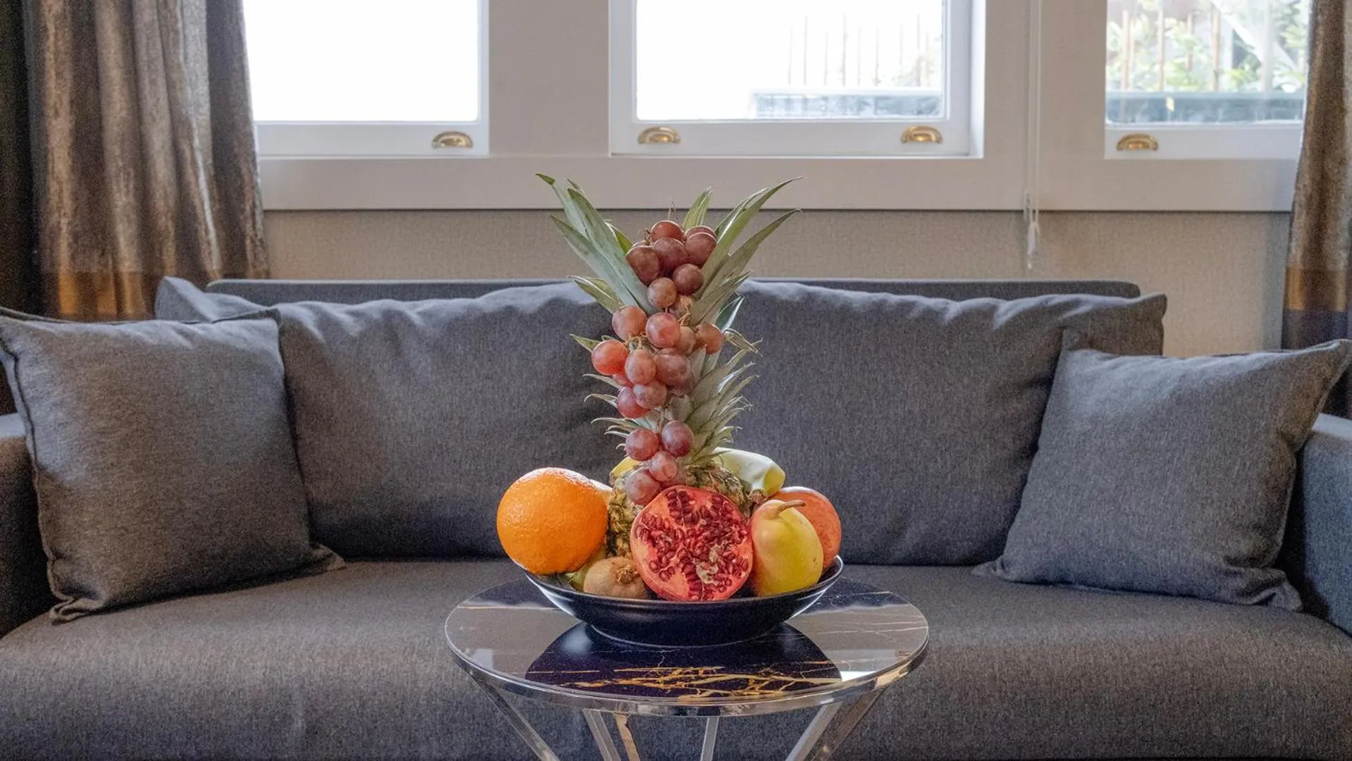 VIP in Loop Hotel Bosphorus İstanbul