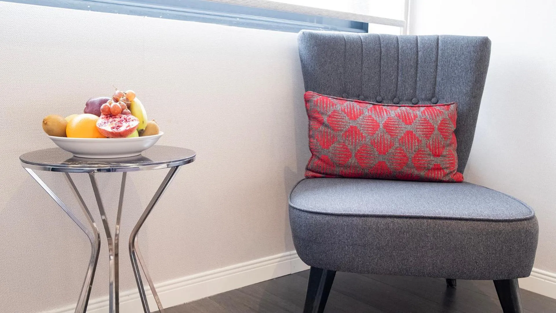 Seating area in Loop Hotel Bosphorus İstanbul