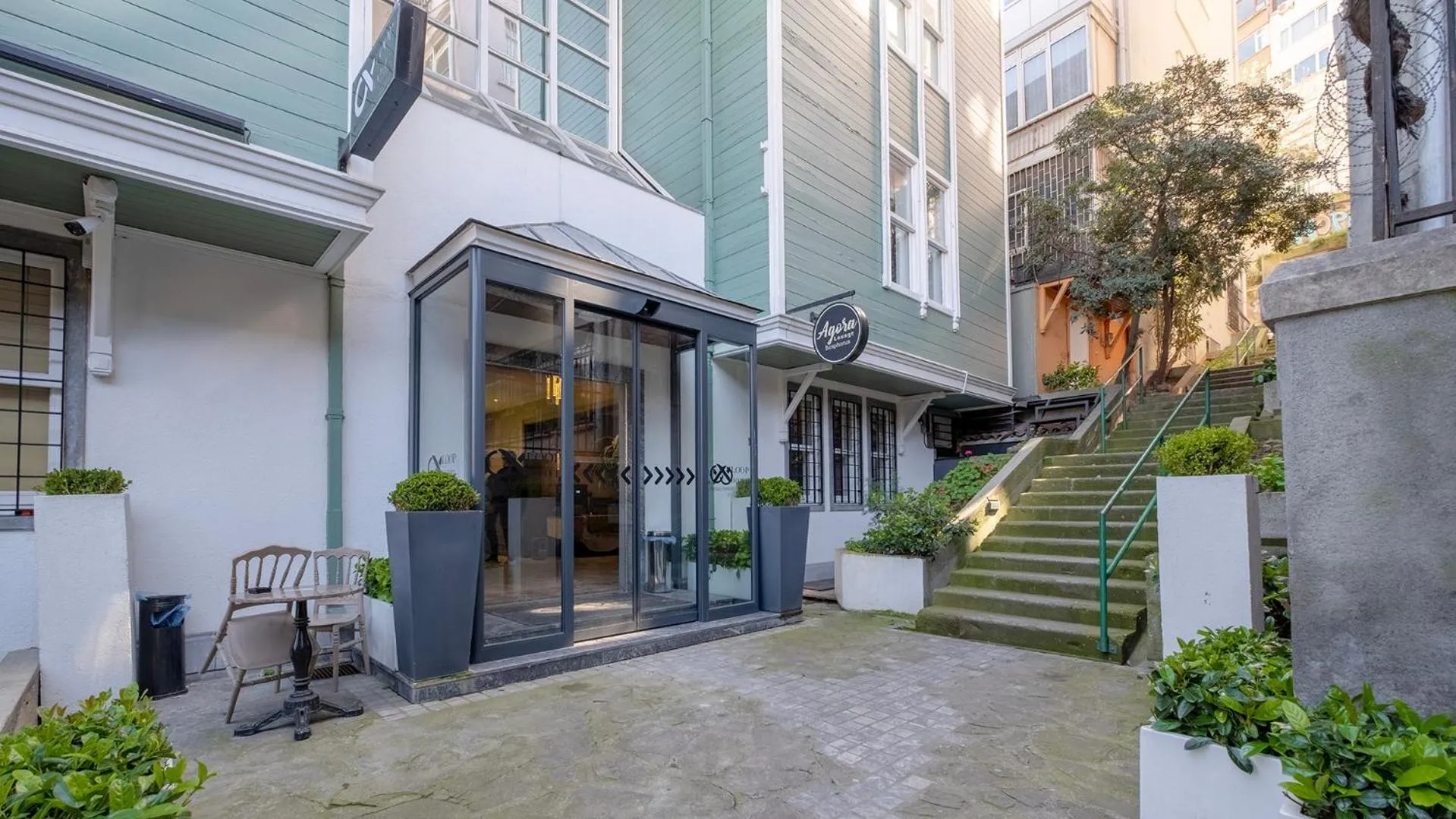 Entertainment in Loop Hotel Bosphorus İstanbul