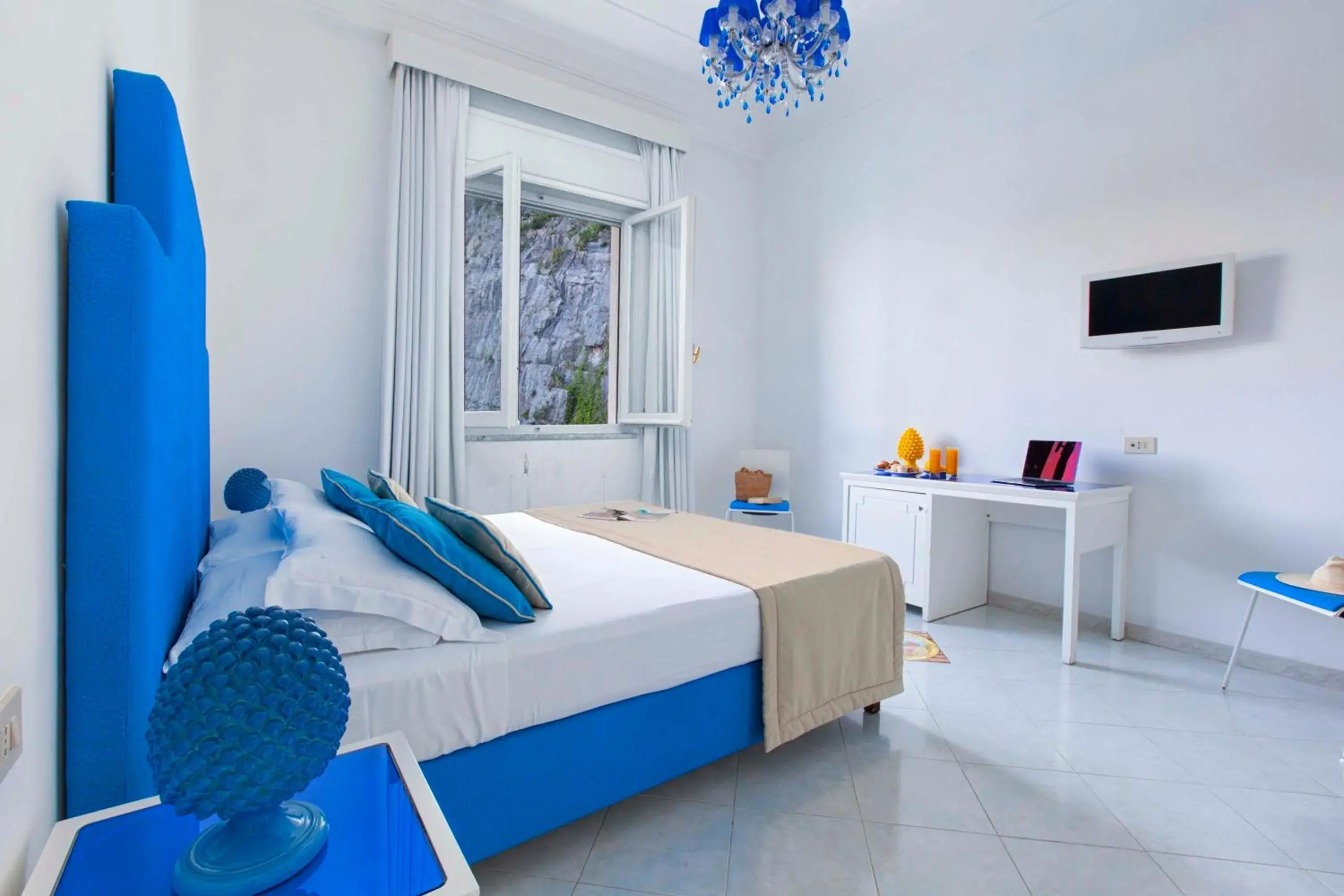 Double or Twin Room in Hotel Admiral Double or Twin Room in Hotel Admiral