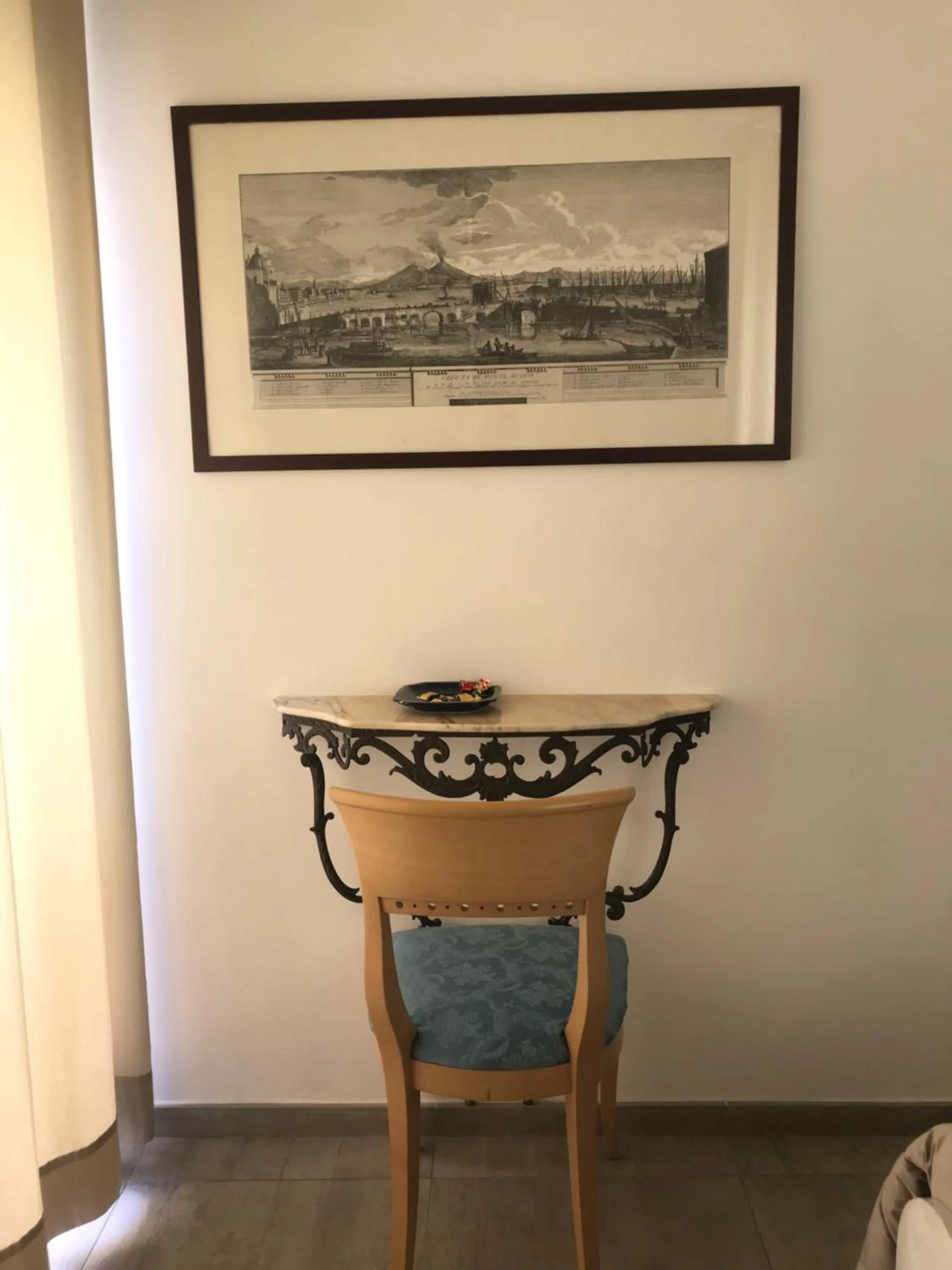 View (from property/room) in International Naples