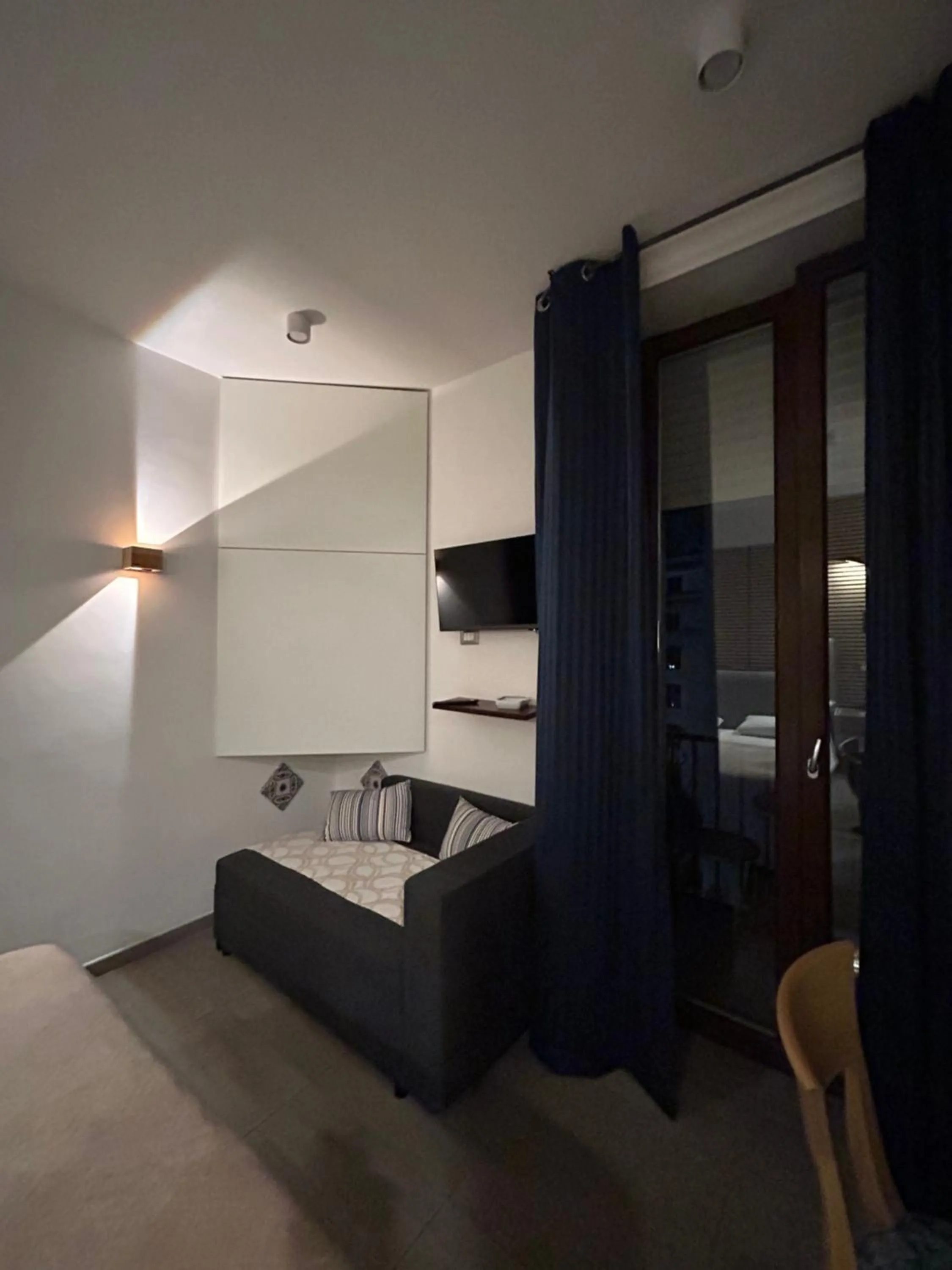 International Naples