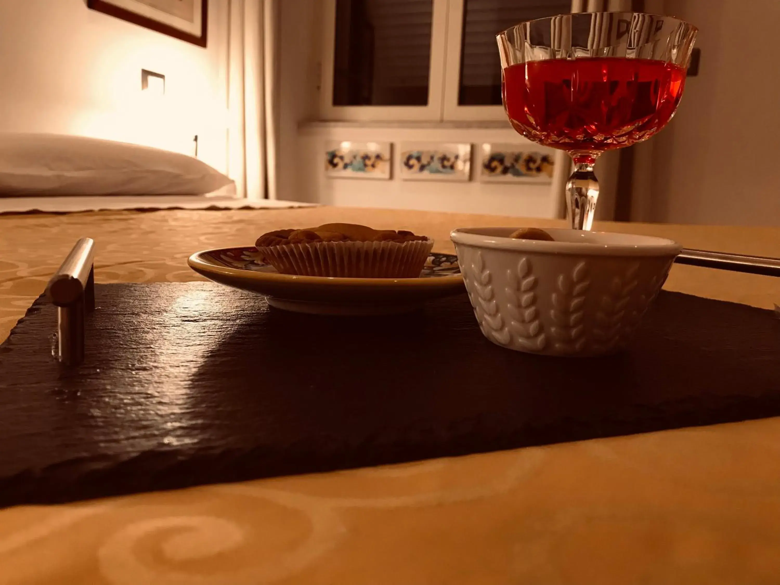 Superior Triple Room in International Naples Superior Triple Room in International Naples