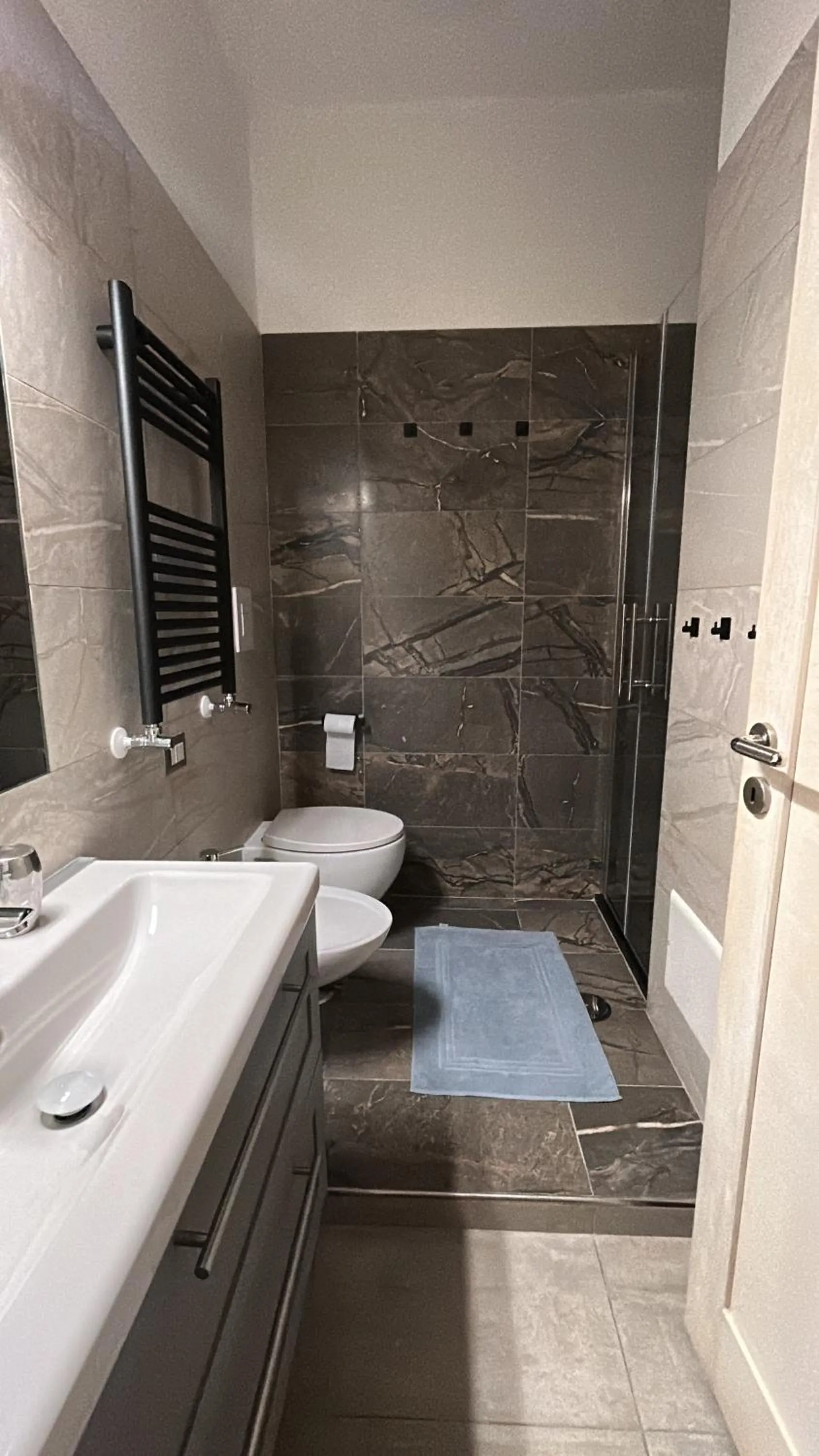 International Naples