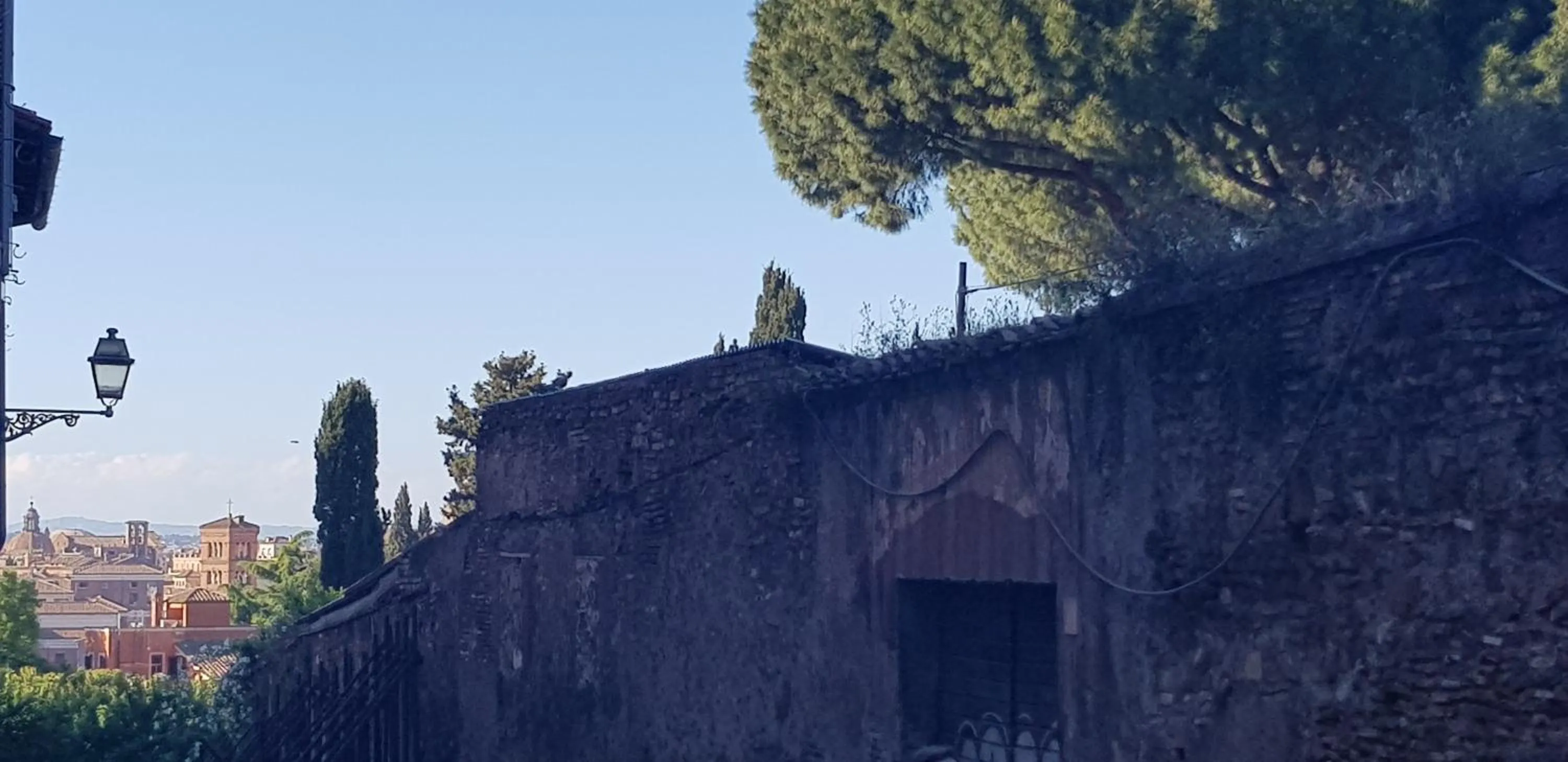 Neighbourhood in Mia Suites