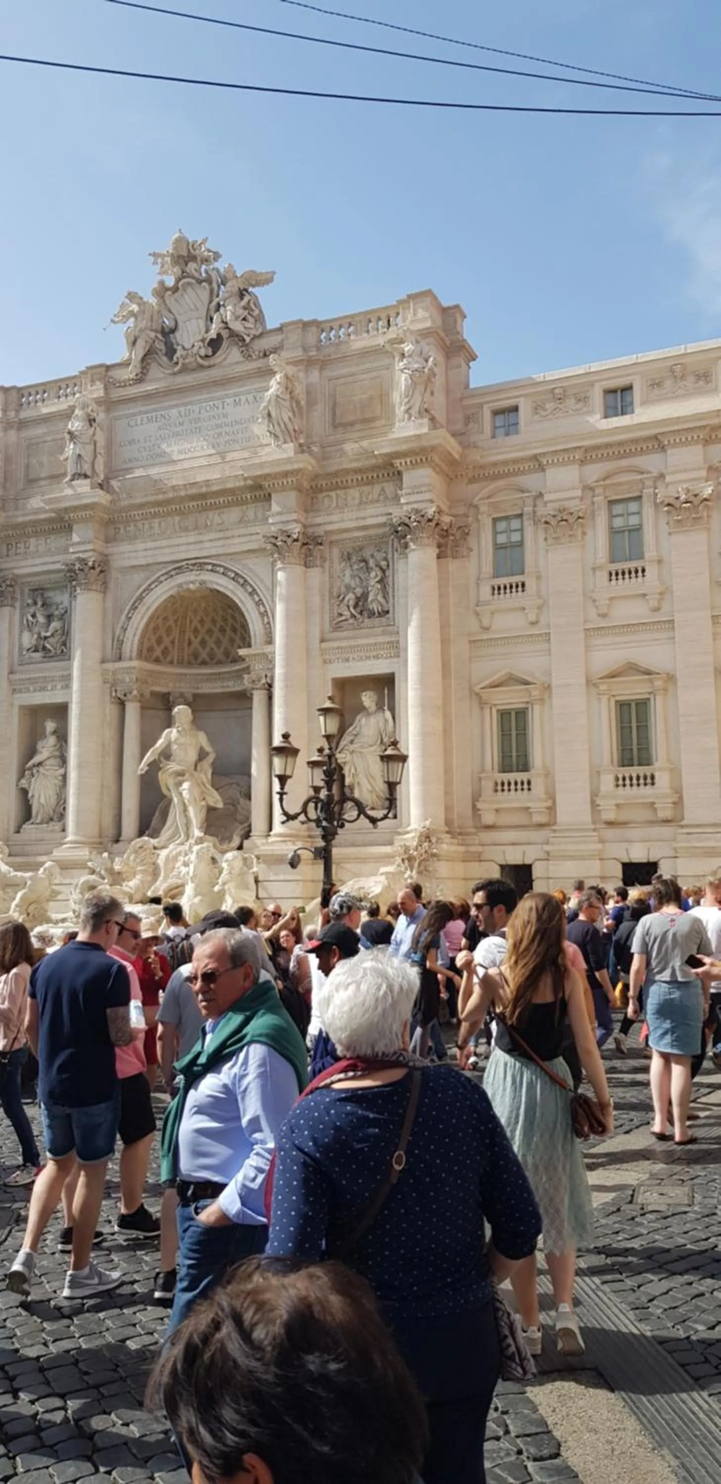 Nearby landmark in Mia Suites