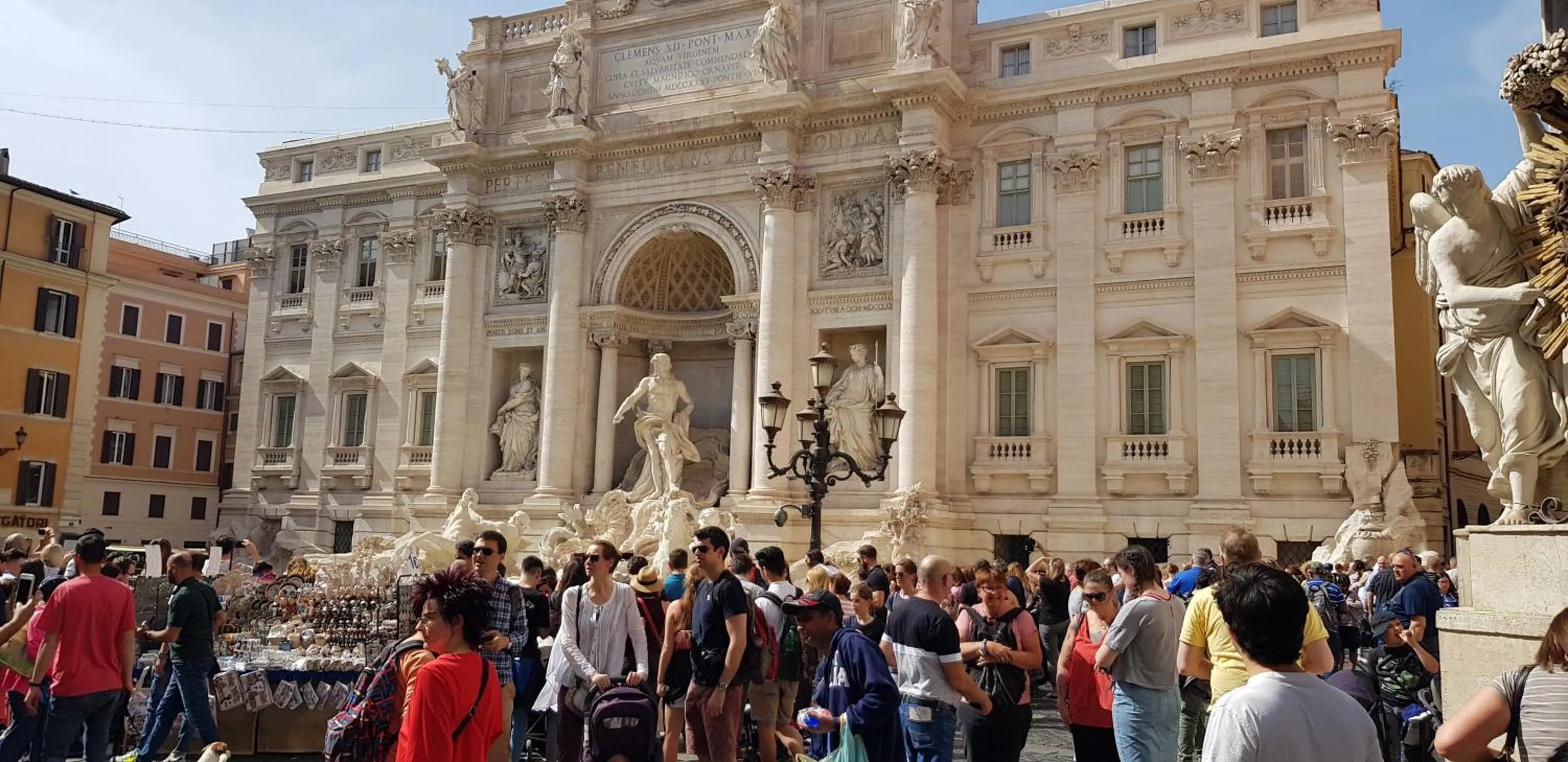 Nearby landmark in Mia Suites