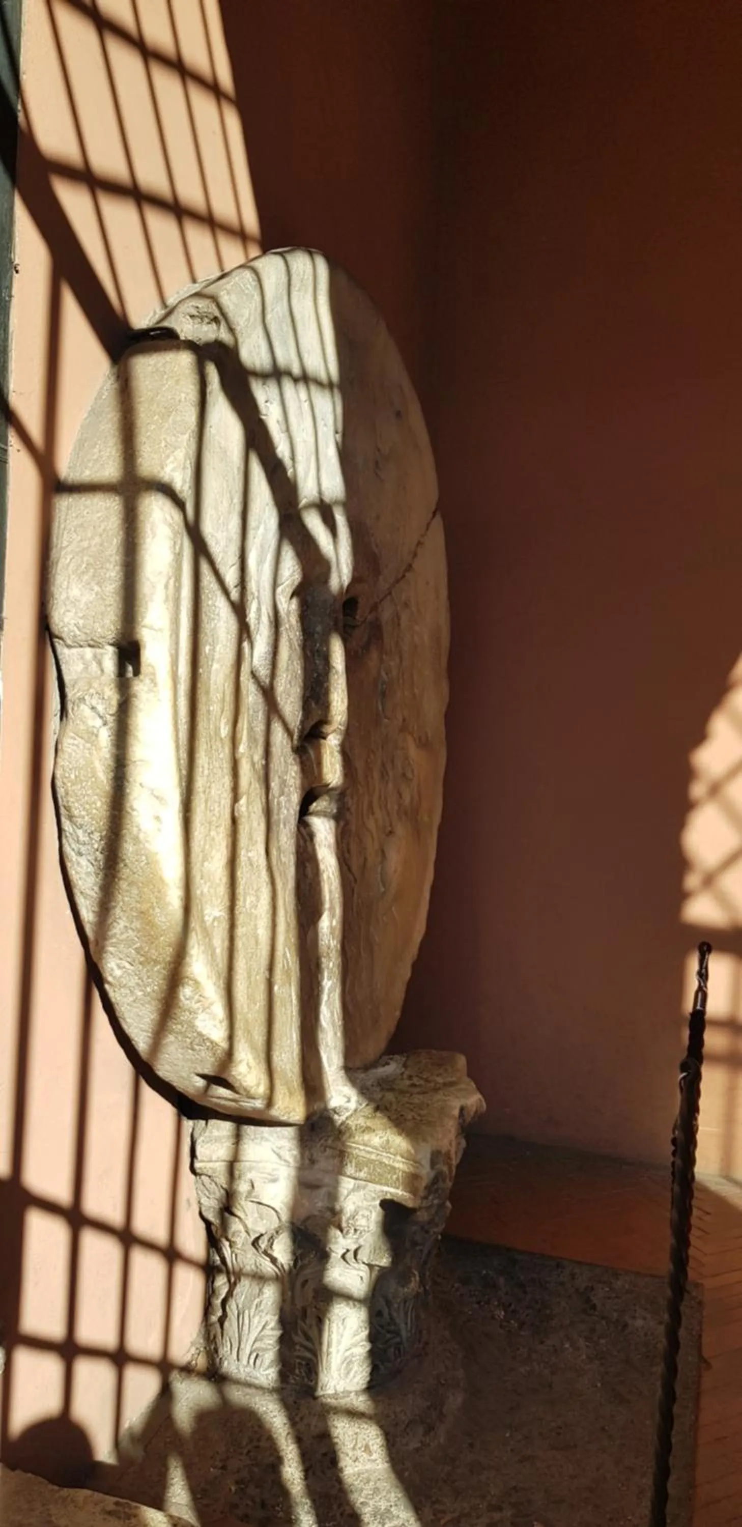 Nearby landmark in Mia Suites